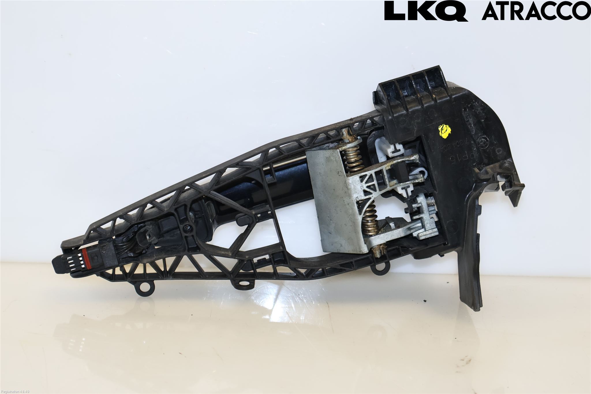 BMW X5 F15 13-18 Dørhandtak Ytre Høyre