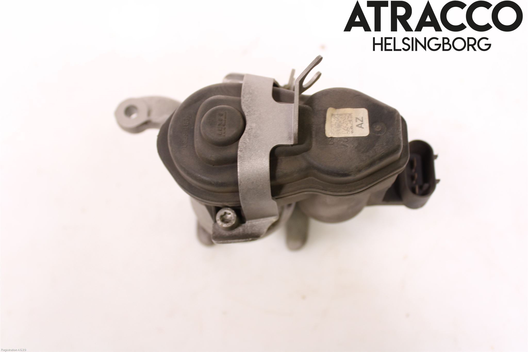 BMW X4 F26 14-18 Bremsecaliper Bak Høyre