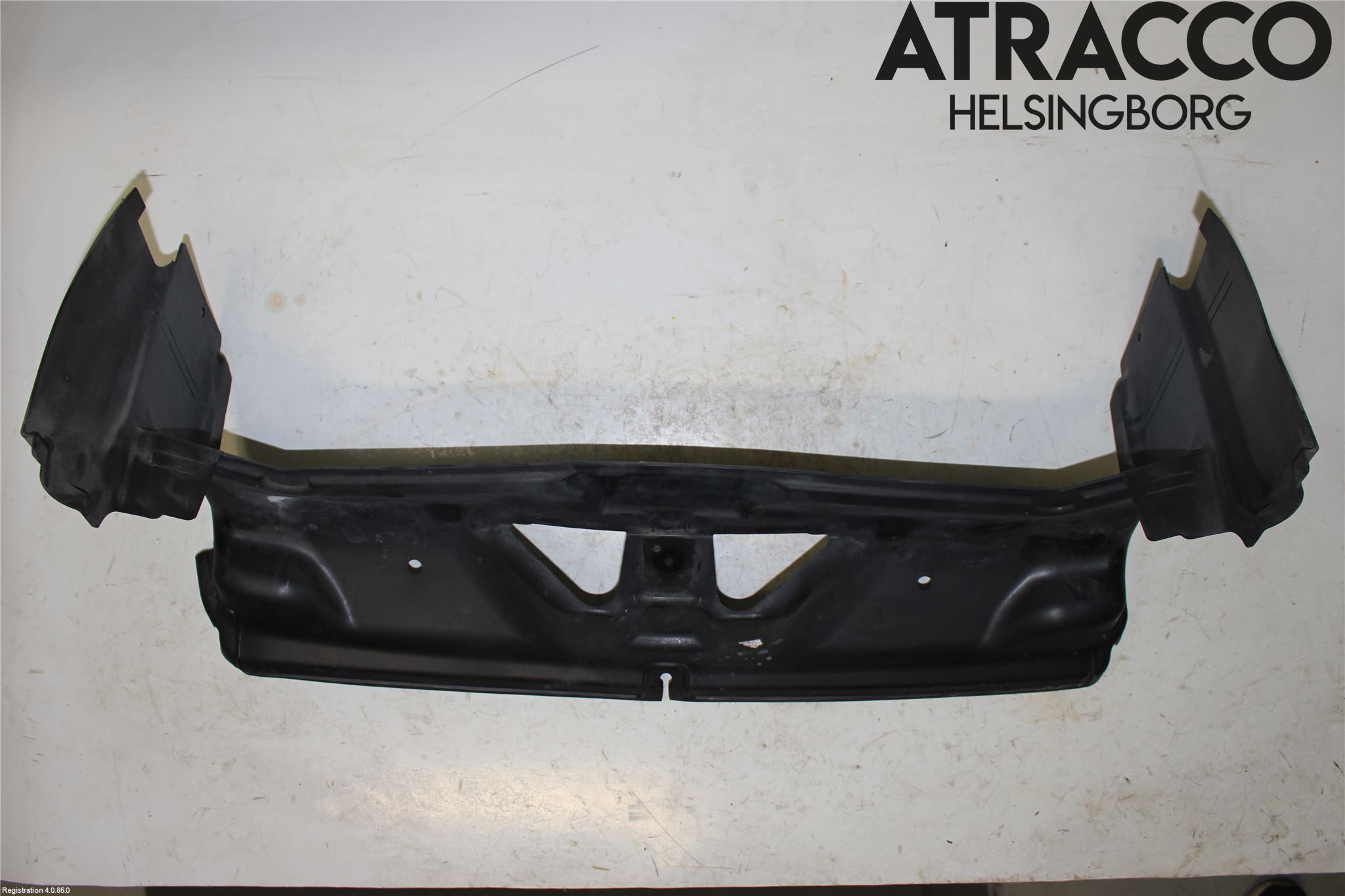 Jaguar XJ X351        10- Luftstyring Front