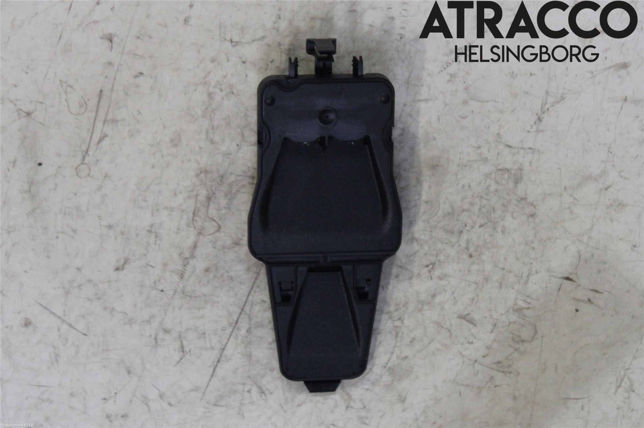 Volvo S60 14-18 Sensor Kollisjonsbeskyttelse