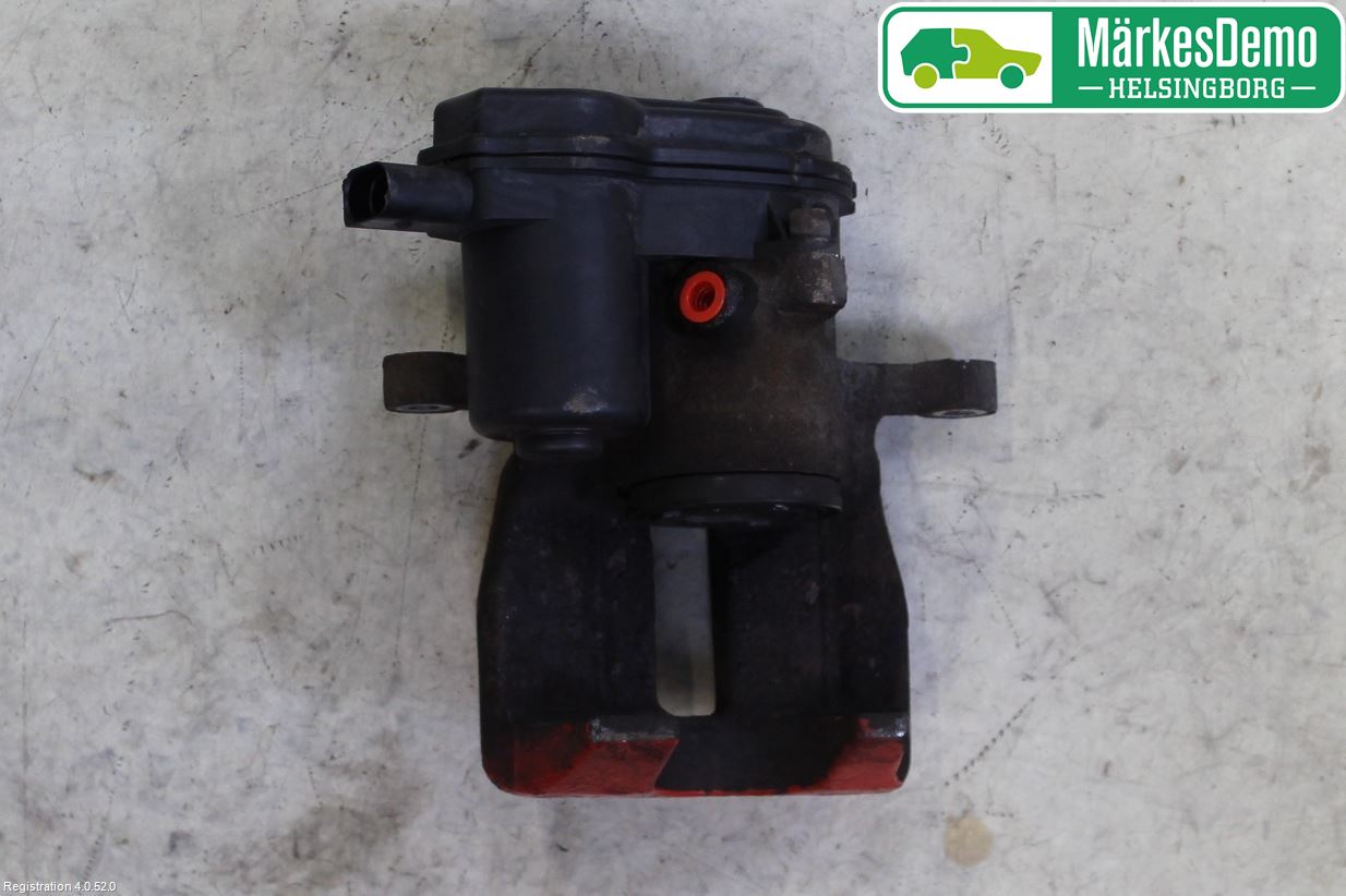 Audi A6/S6 4G 11-18 Bremsecaliper Bak Venstre
