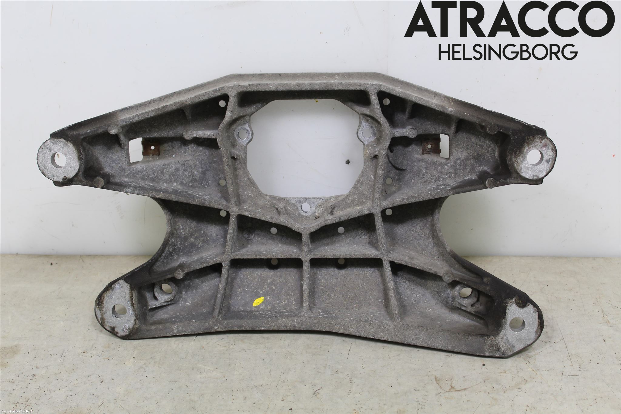 Audi A5 07-16 Gearkasse Bjelke - Travers