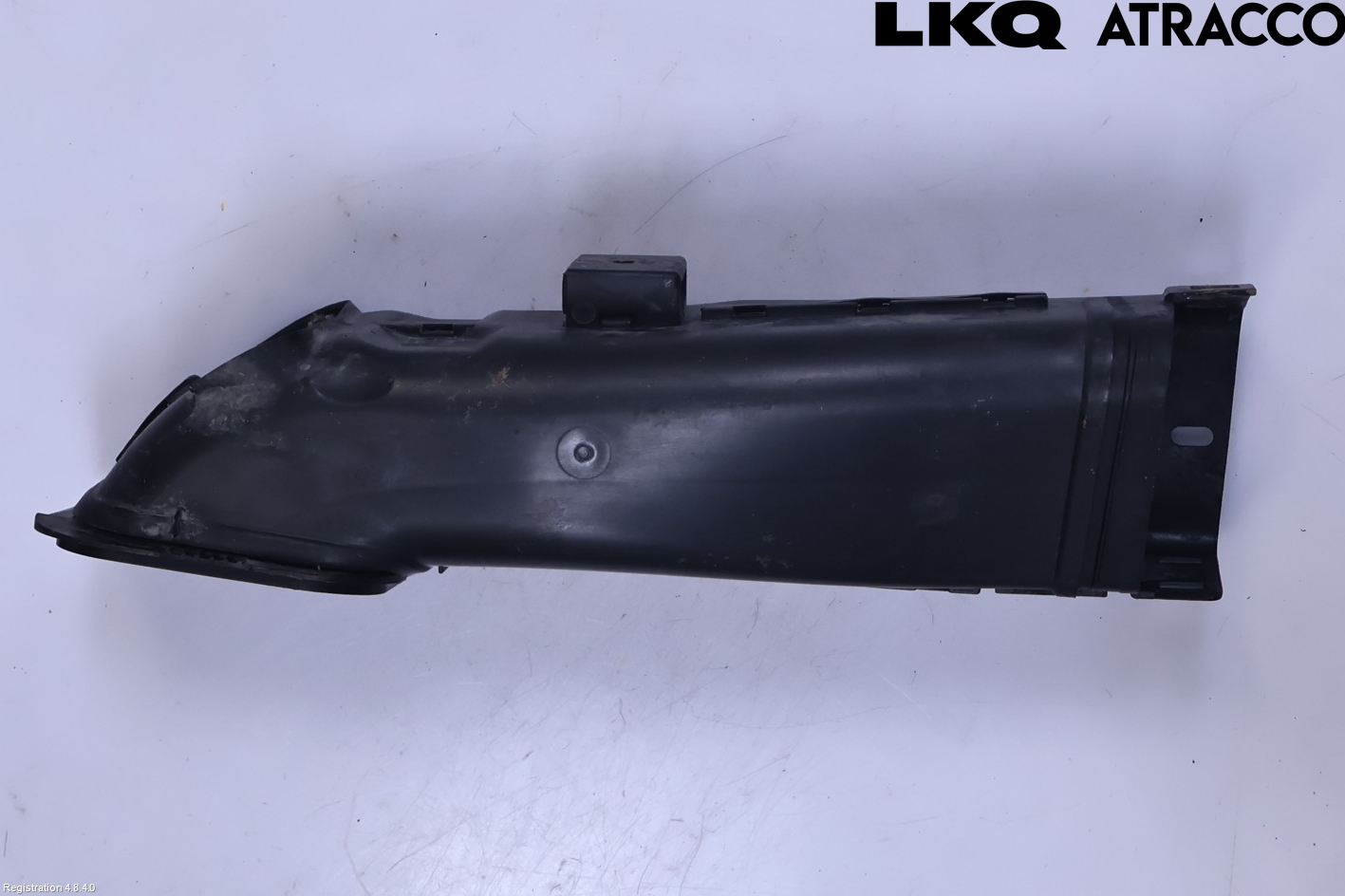 BMW 5 G30/G31/F90 17-23 Forg-Belg-Rør Mot Luftr