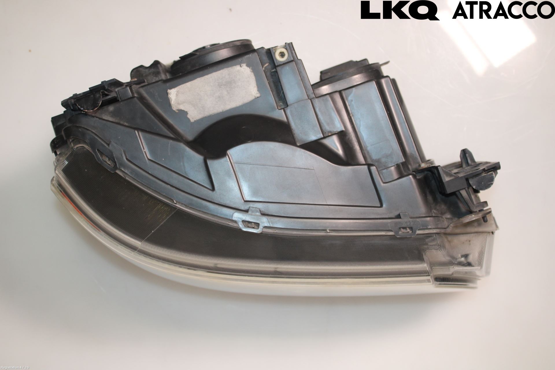 Landrover RANGE ROVER SPORT (L494) 14-22 Frontlykt Høyre