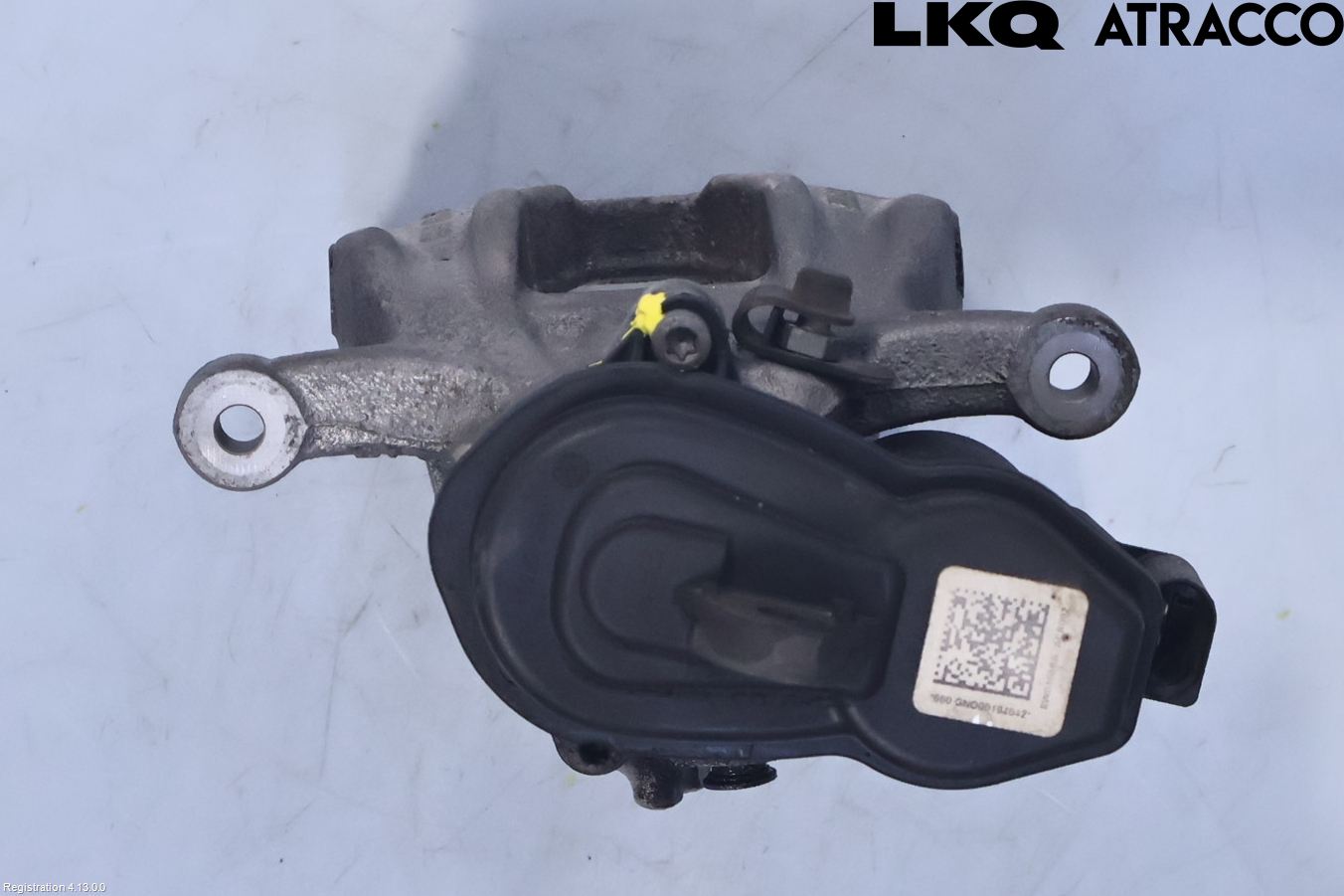 Audi A5 17- Bremsecaliper Bak Høyre