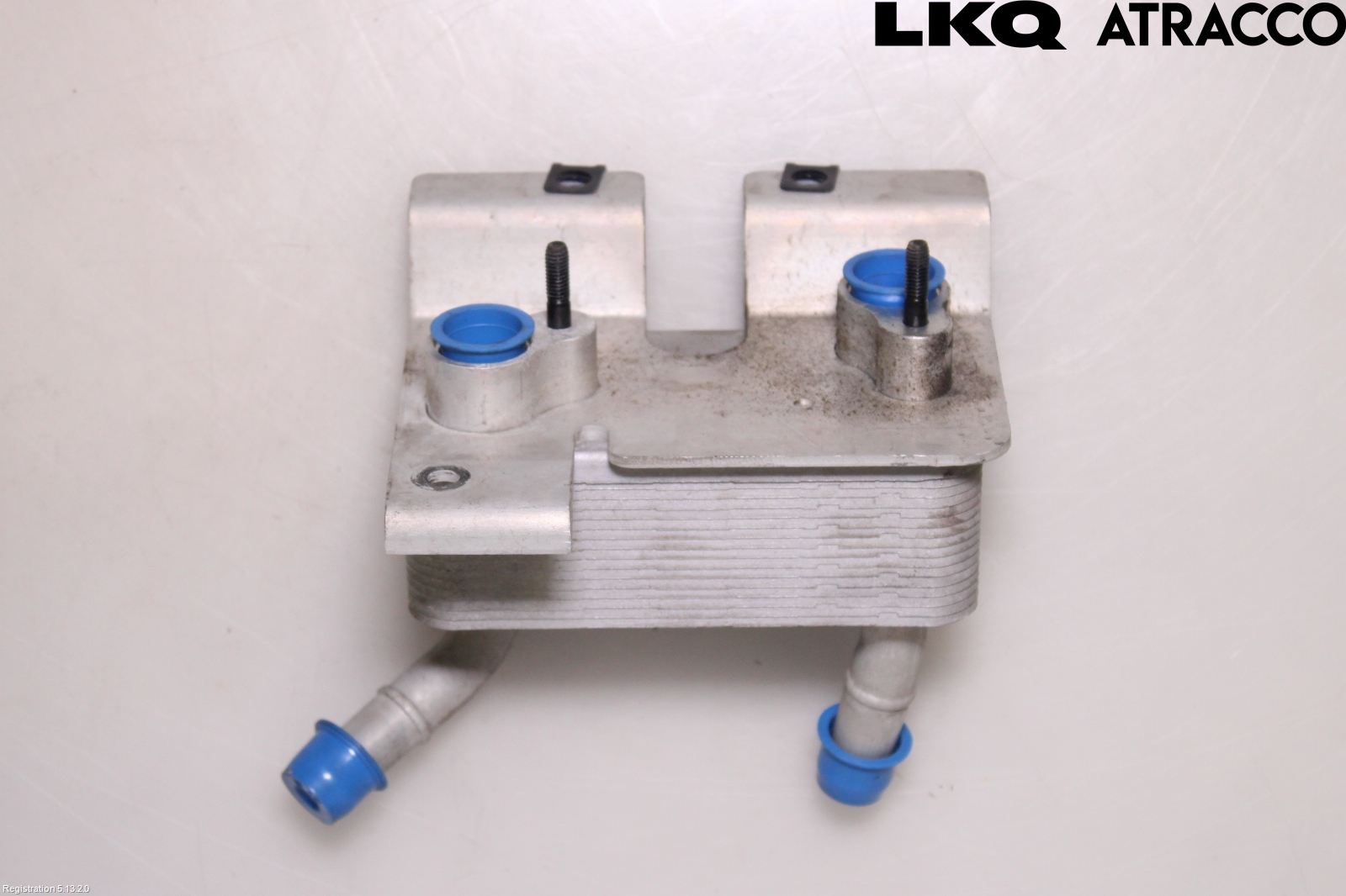 Hyundai IONIQ AE 17-22 Varme Ac Øvrig