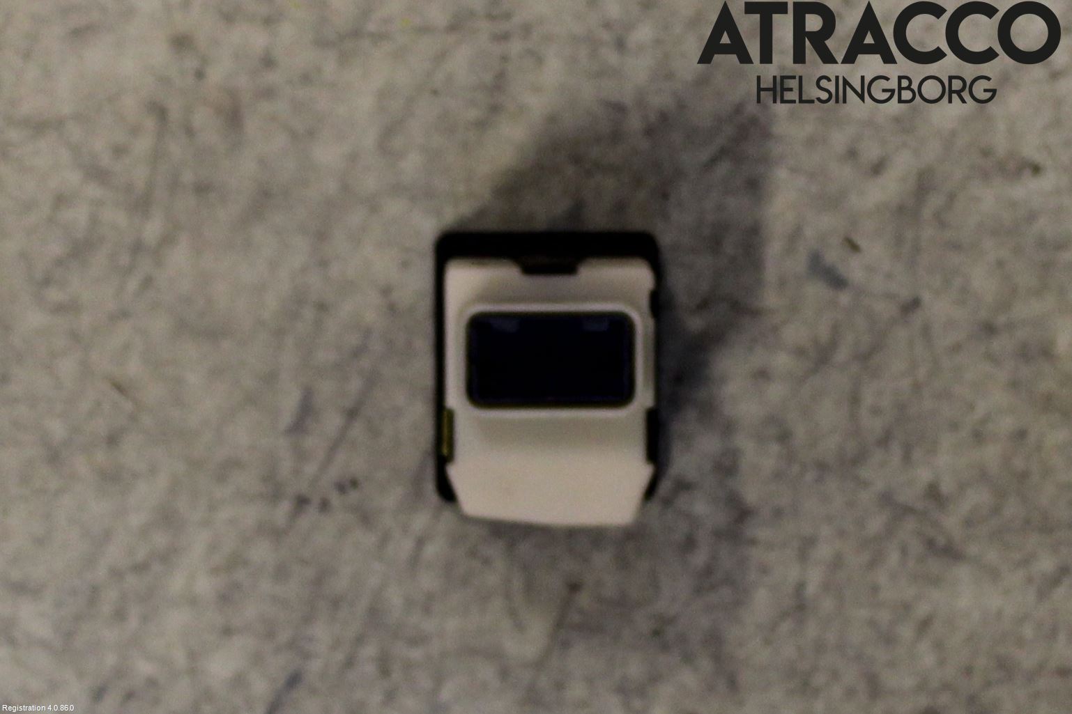 Toyota AURIS 13-19 Bryter Speil