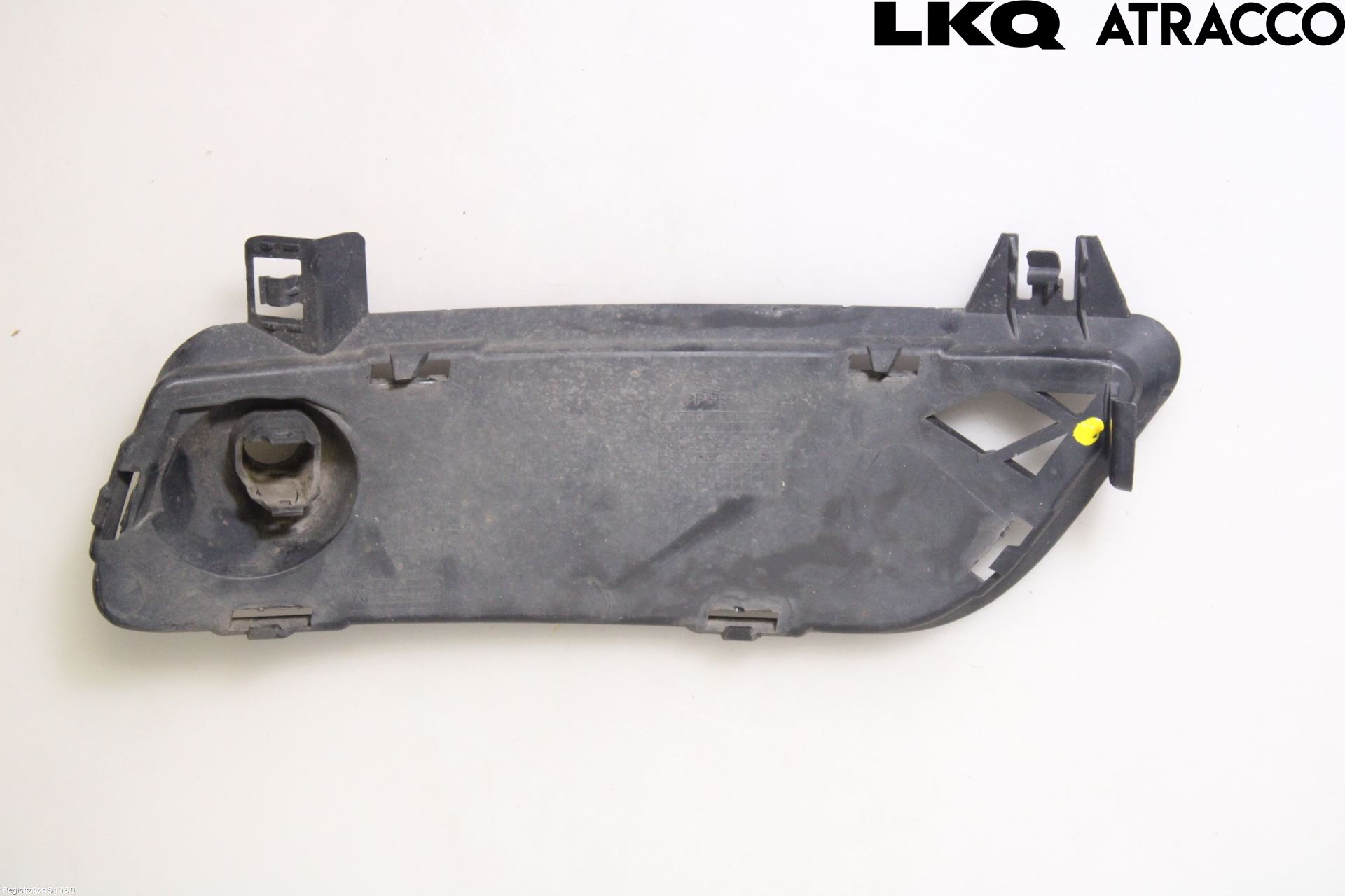 BMW X3 F25 10-17 Grilldel Venstre