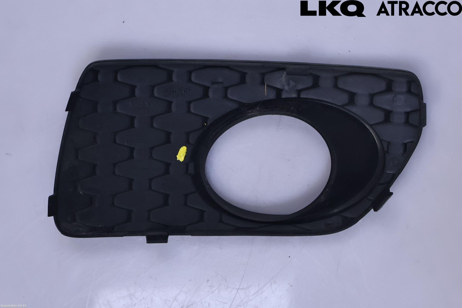 Volvo XC70 08-13 Grilldel Venstre