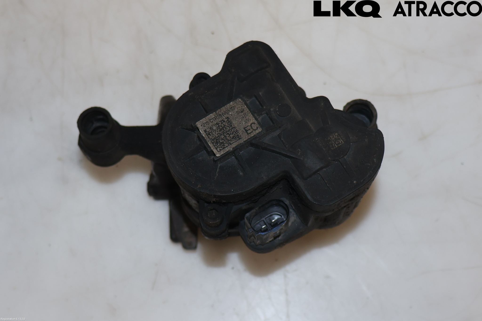 Seat LEON 13-20 Bremsecaliper Bak Høyre