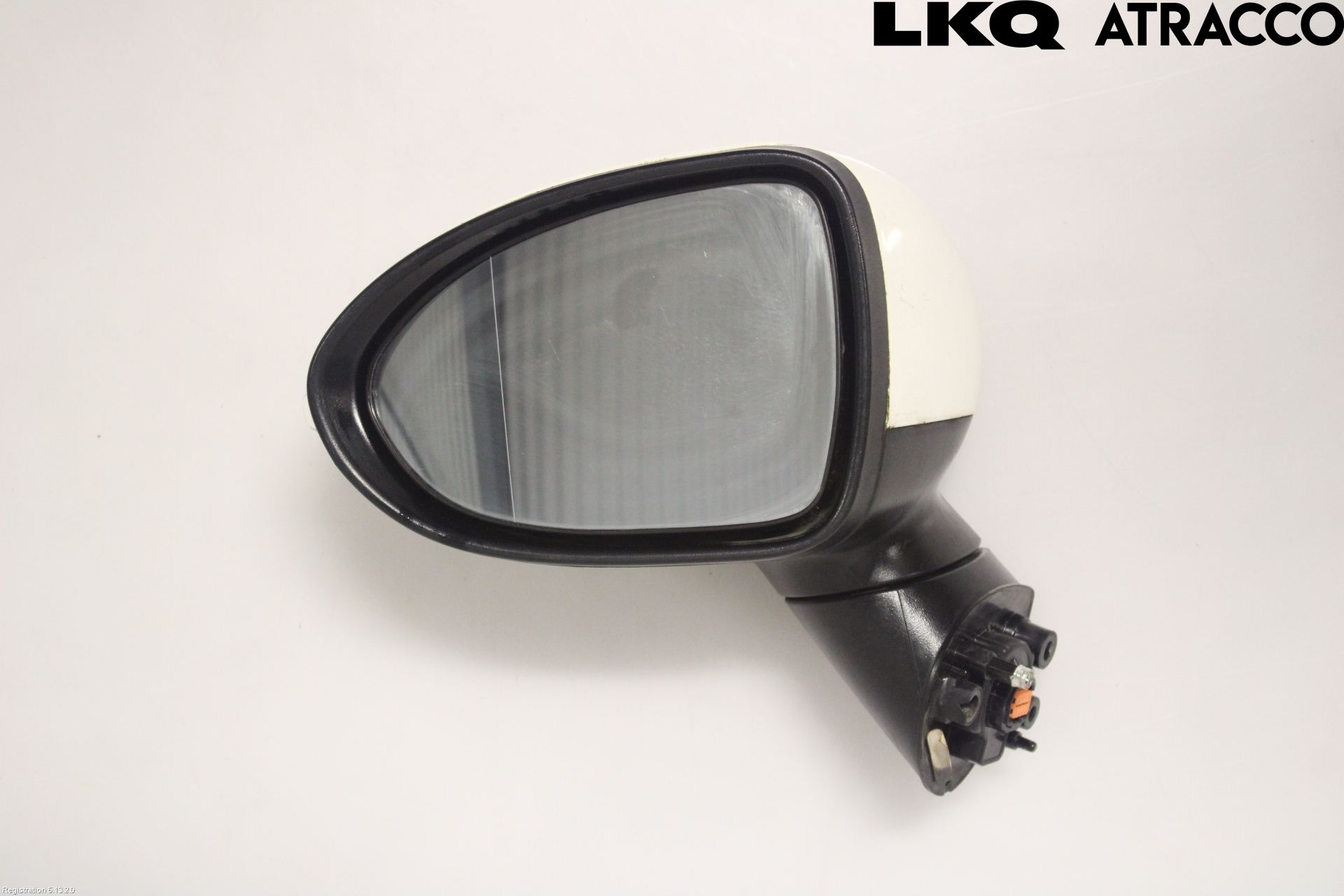 Kia RIO 12-16 Speil V M-El Justering
