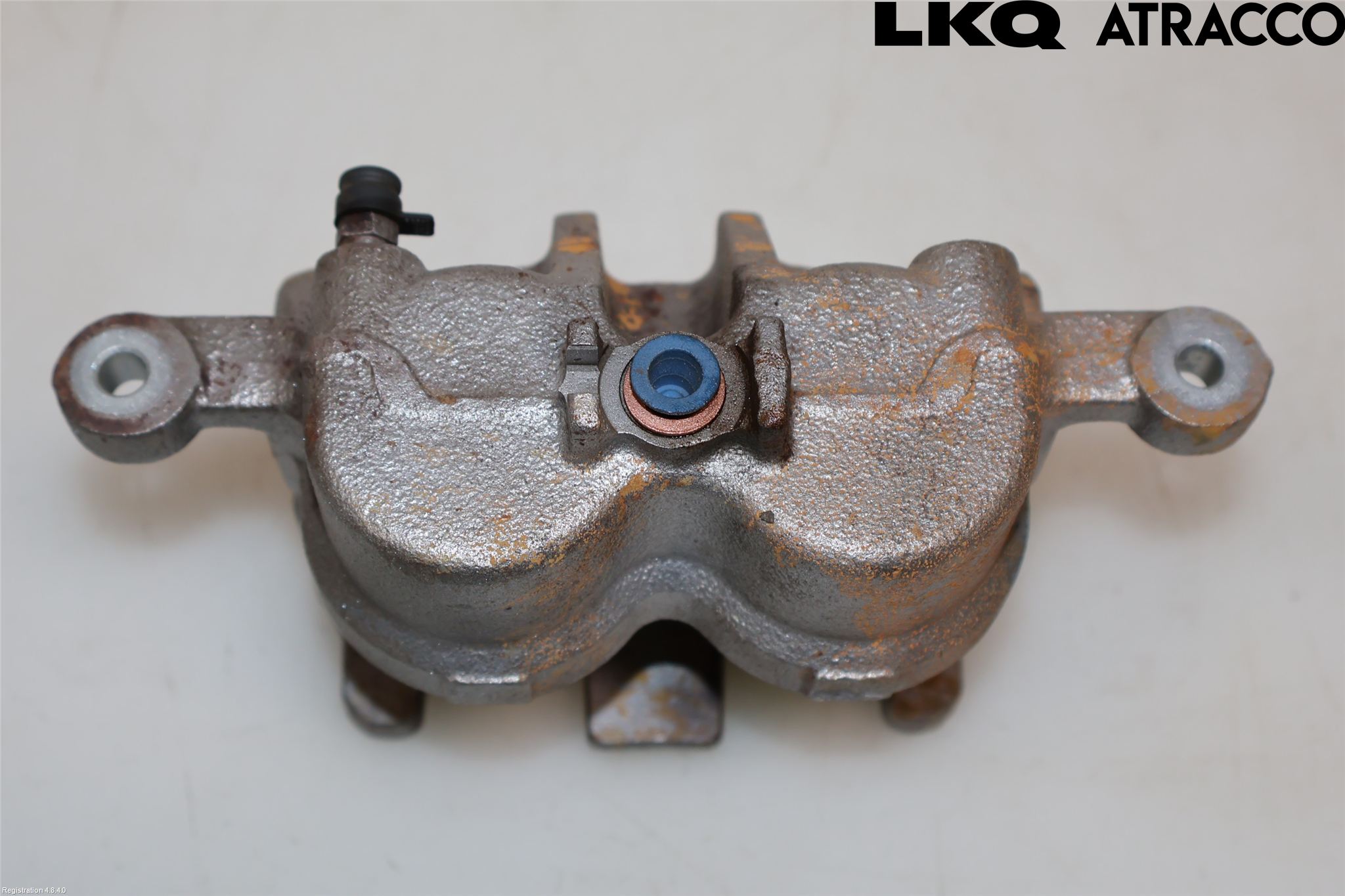 Hyundai SANTA FE 13-18 Bremsecaliper Foran Høyre