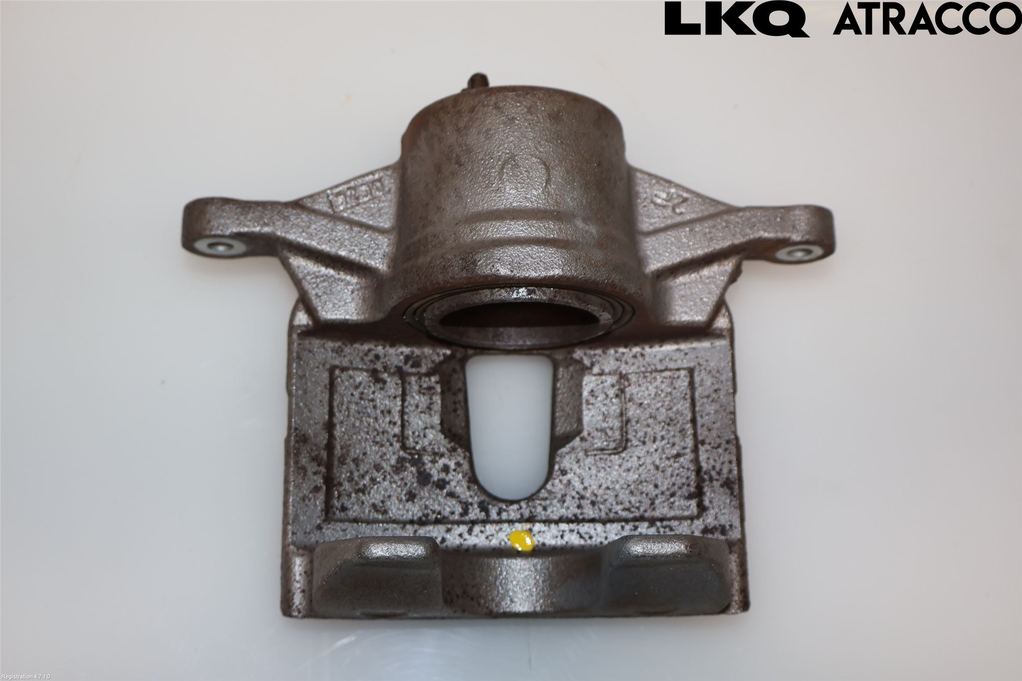 Kia CEED/CEED SW 19- Bremsecaliper Foran Høyre