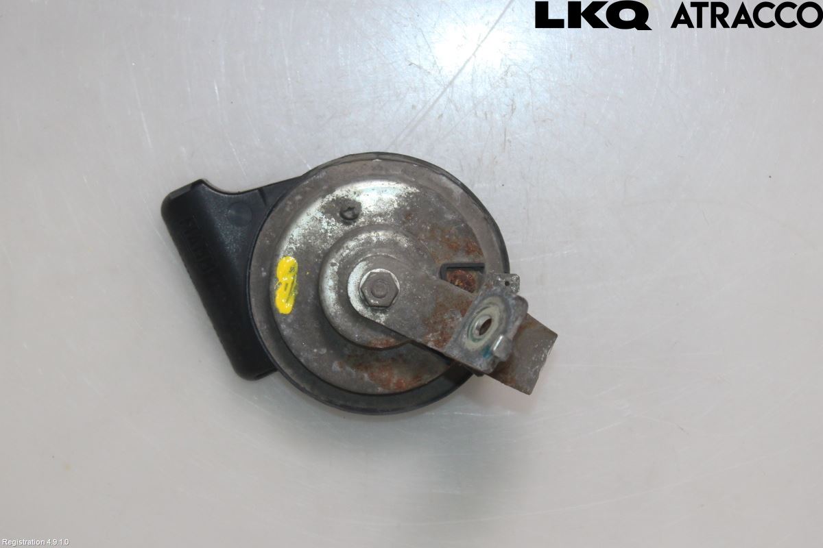 Mercedes-Benz MB E-KLASS (W212) 09-16 Signalhorn