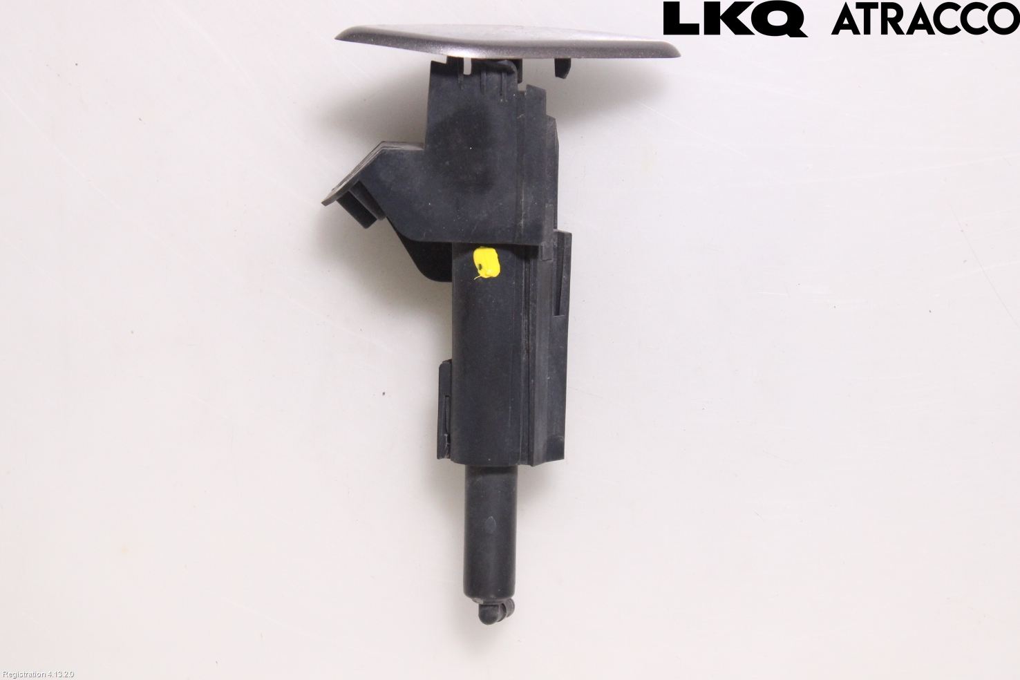 Toyota VERSO 09-18 Spylerdyse Frontlykter