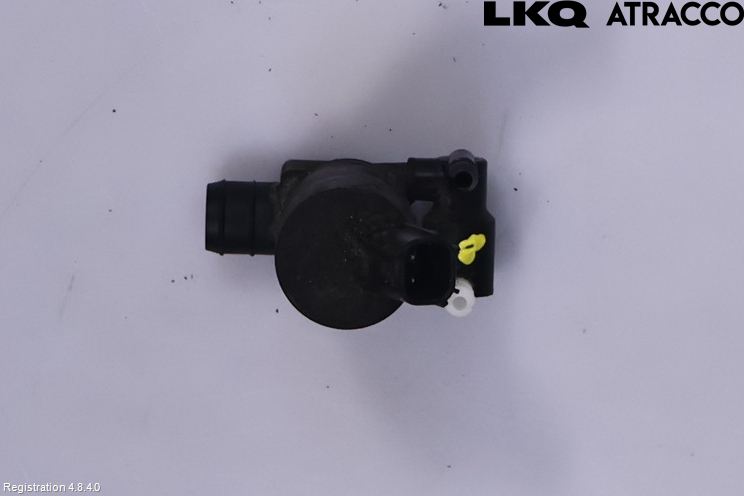 Volvo V70 08-13 Spylerpumpe Frontrute