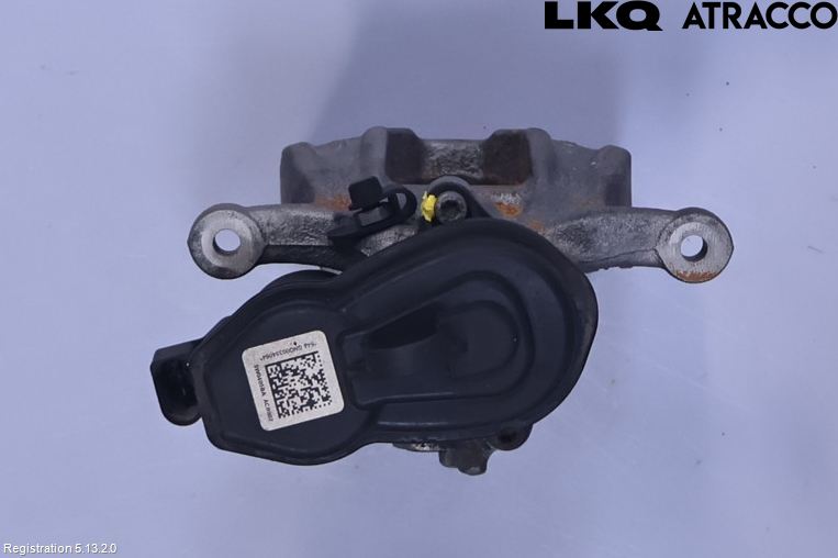 Audi A5 17- Bremsecaliper Bak Venstre