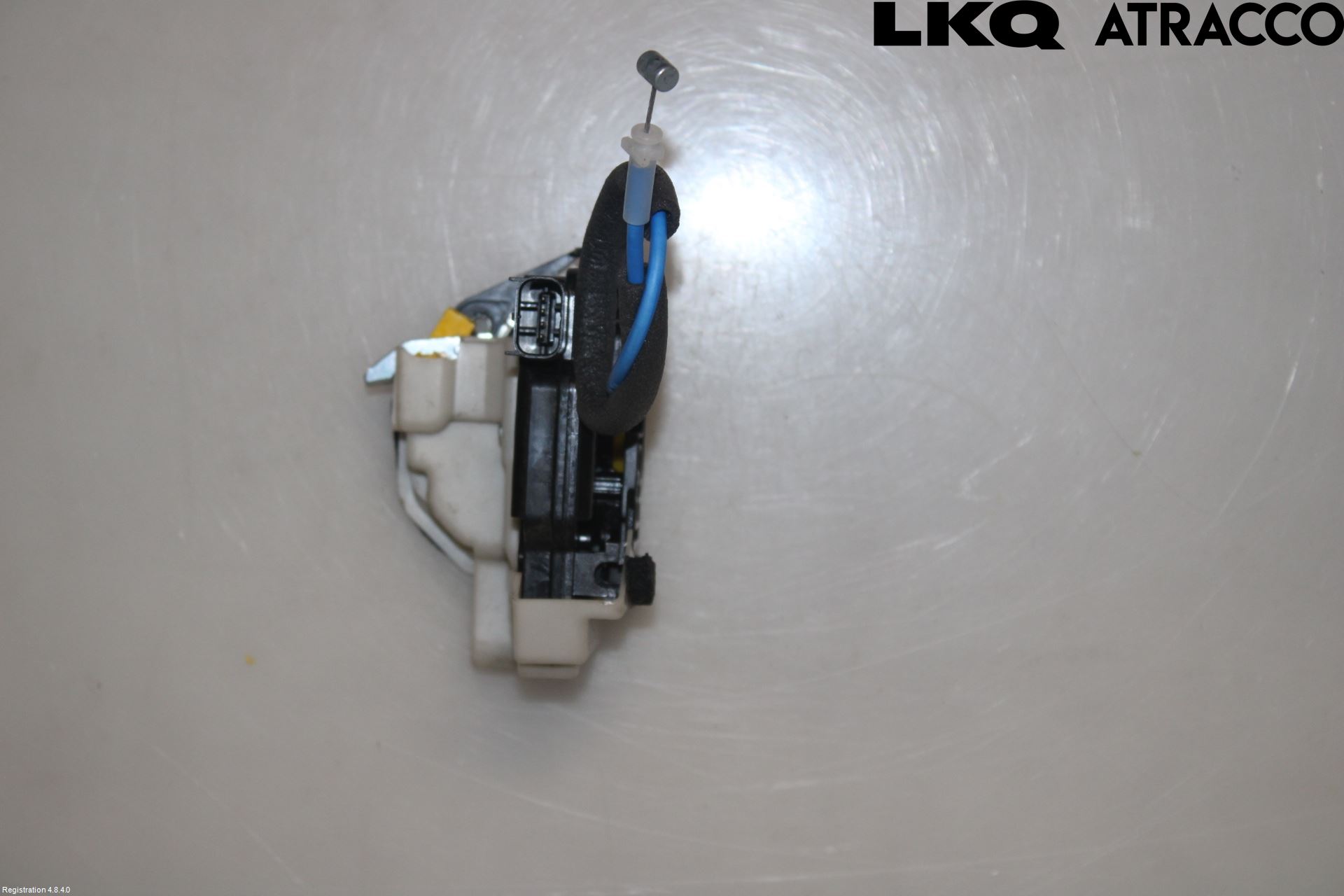 Kia RIO 12-16 Sentrallåsmotor Venstre