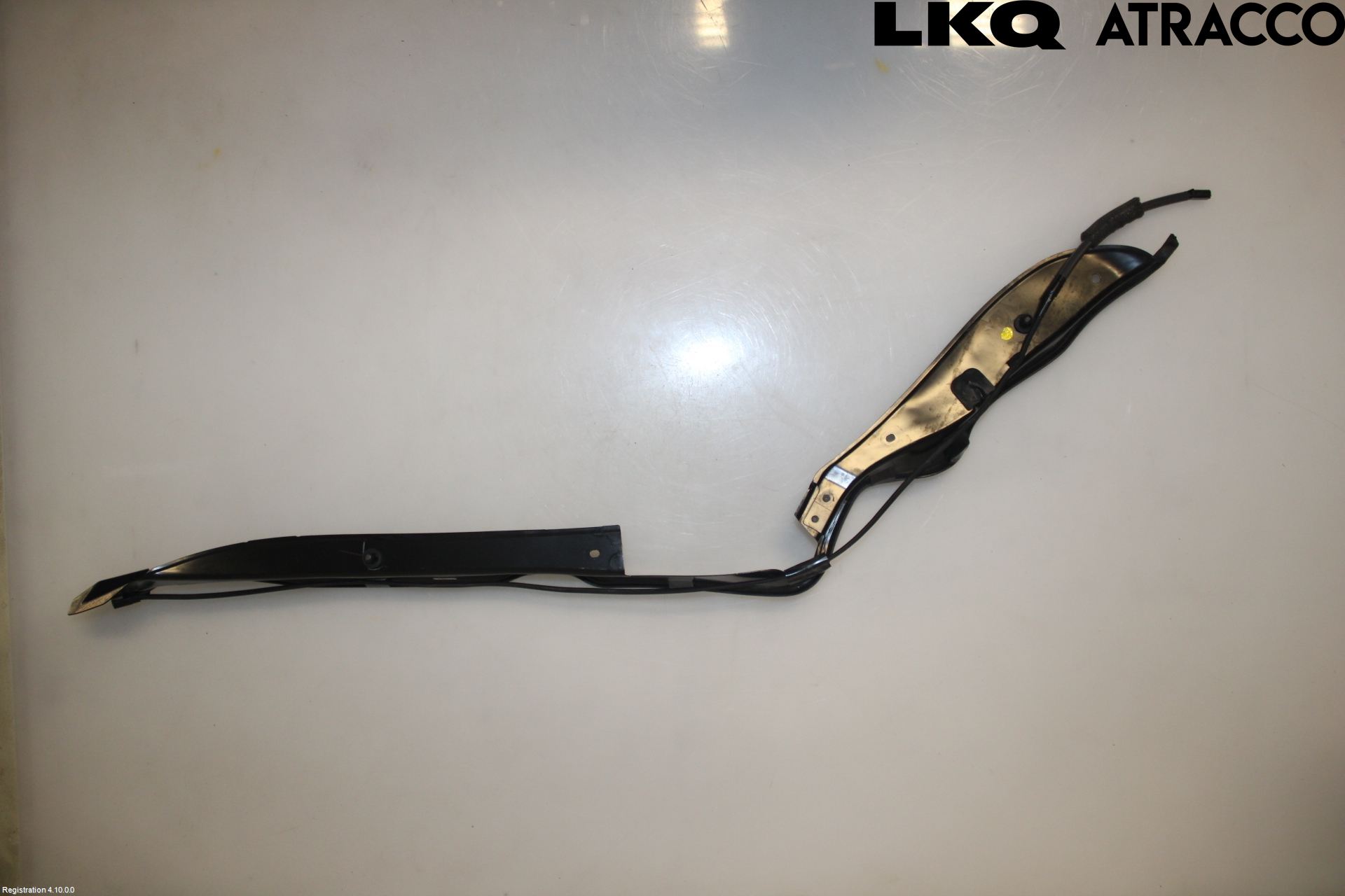 Toyota COROLLA 19- Baklukeåpner Automatisk