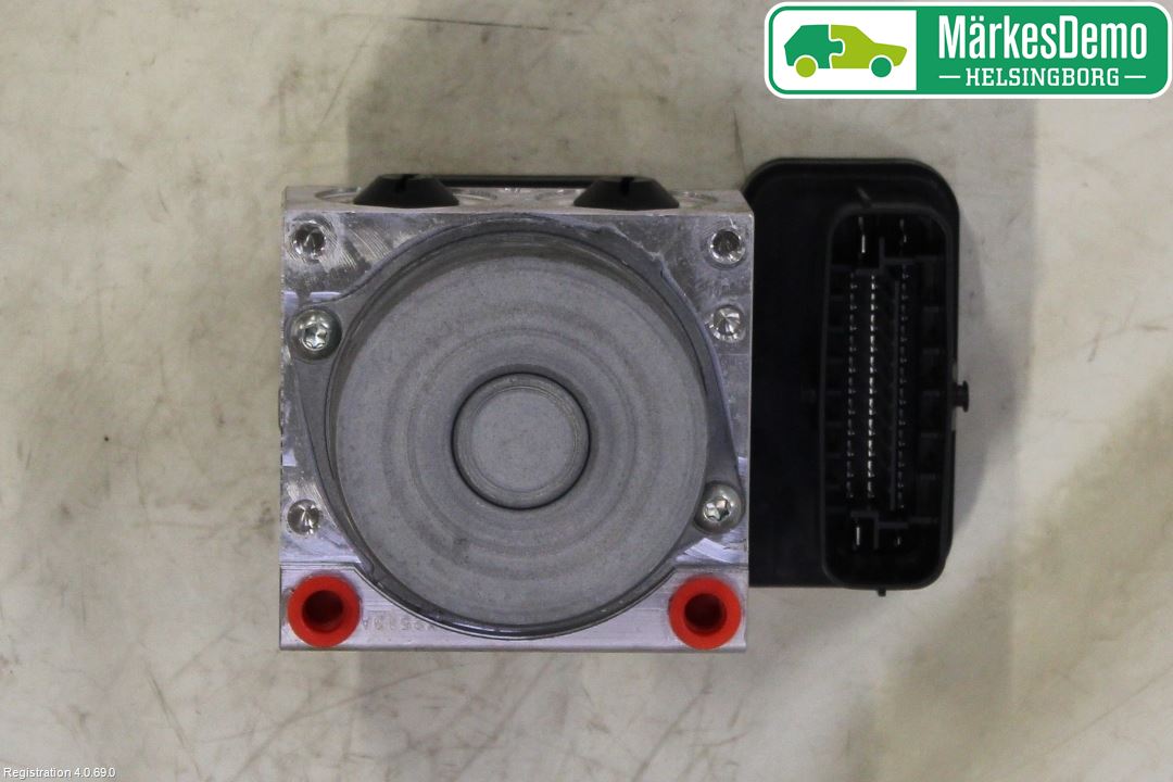 Toyota C-HR 16-23 Abs Hydraulikkaggregat