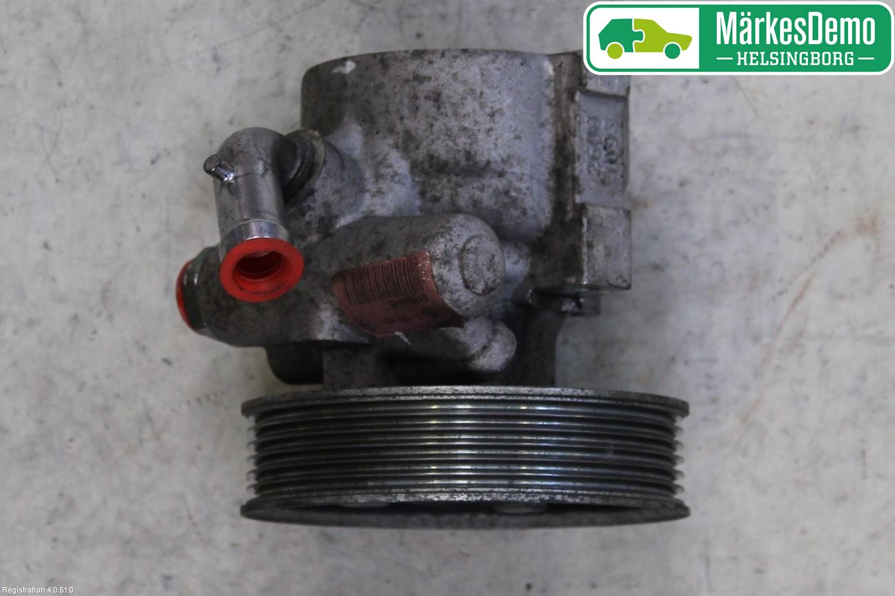 Fiat DOBLO CARGO Servo Pumpe