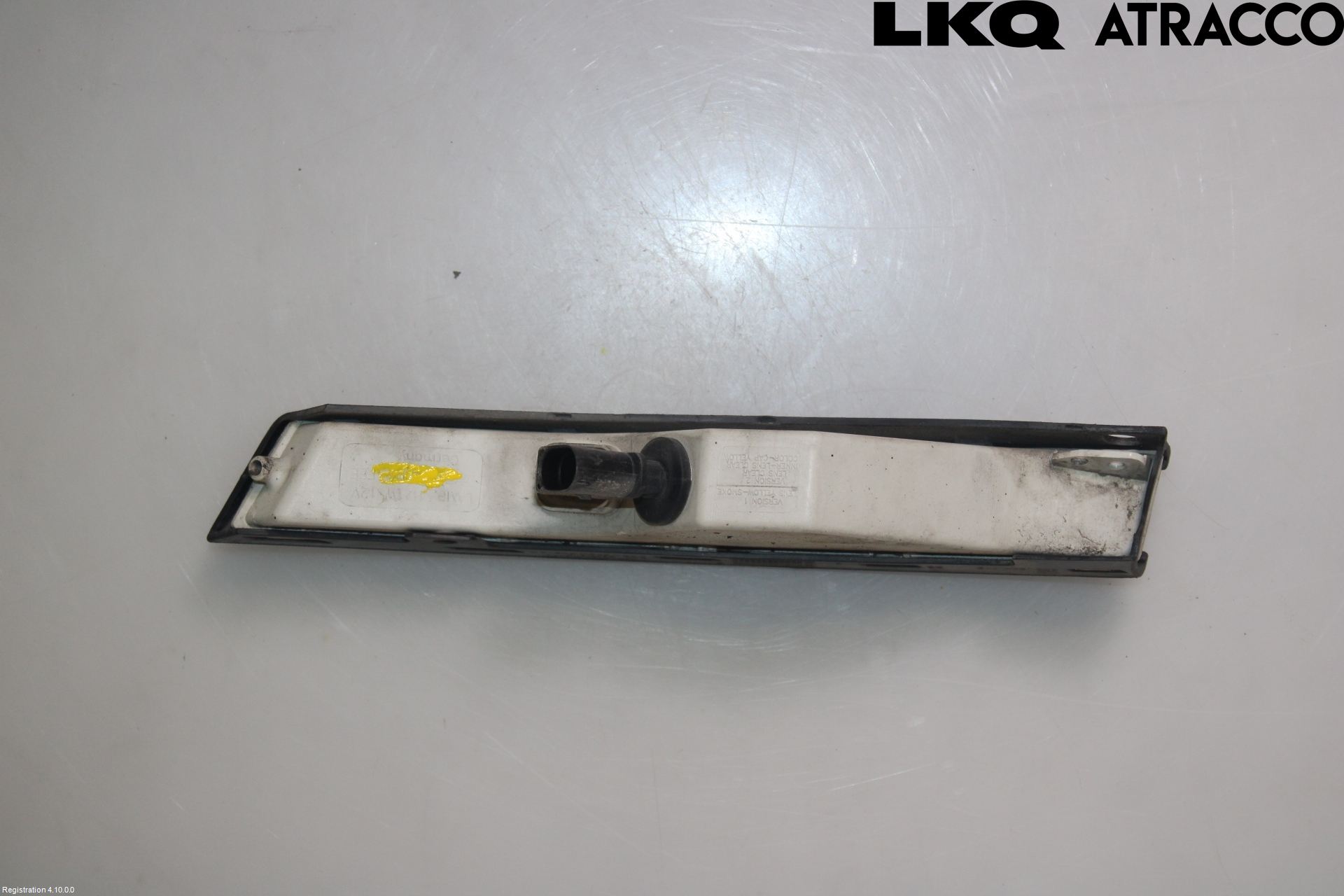Volkswagen VW PASSAT 05-11 Blinklykt Foran Høyre