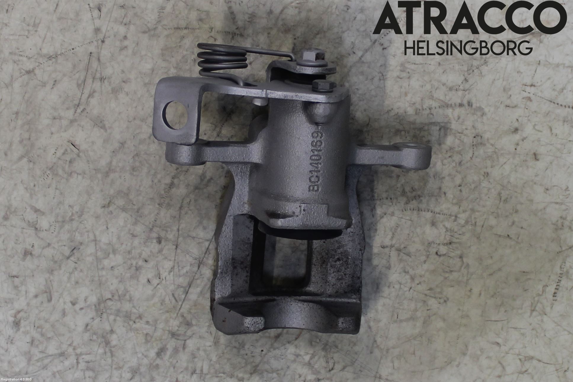 Hyundai i20 GB 15-20 Bremsecaliper Bak Høyre