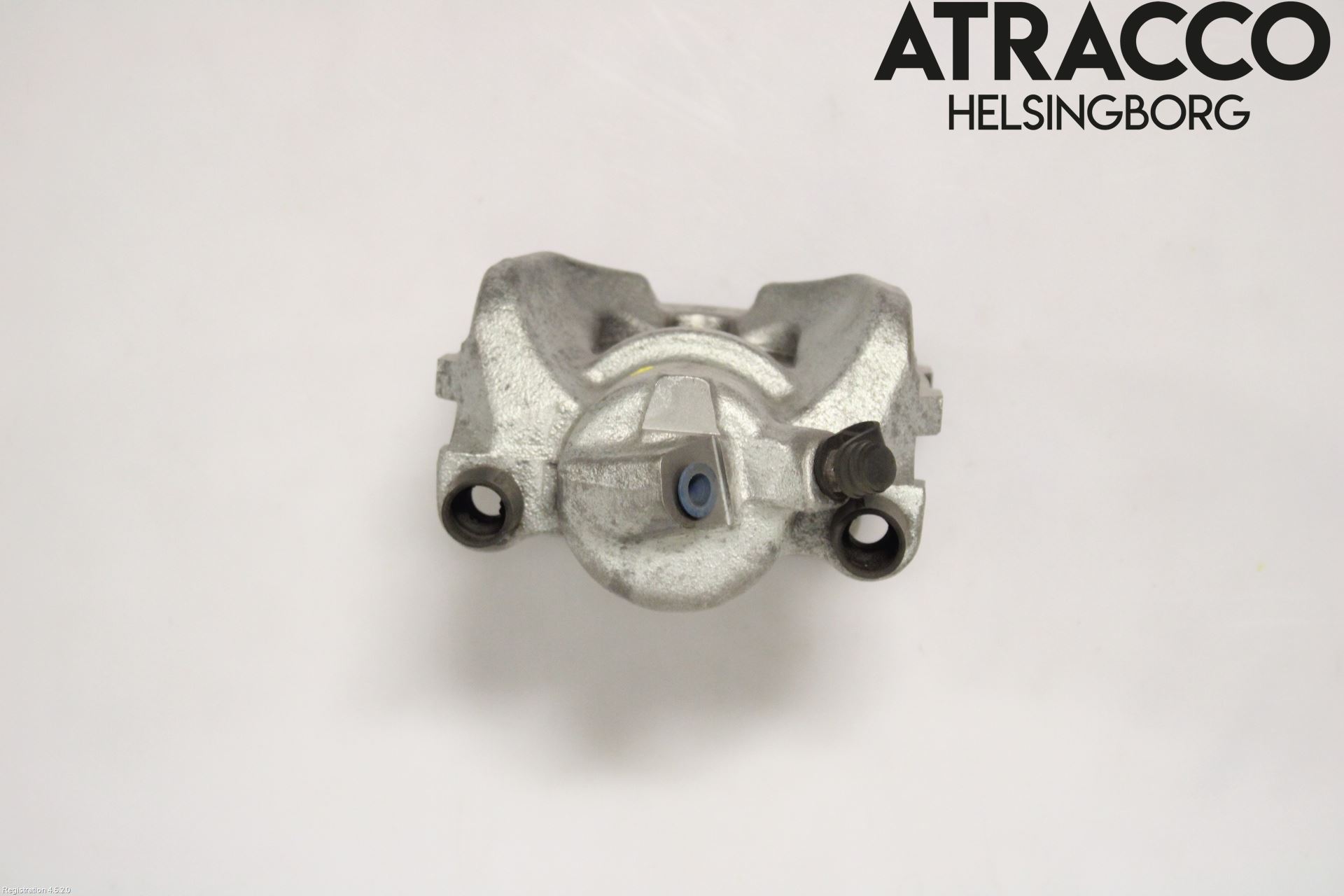 BMW 1 E87/81 5D/3D 03-11 Bremsecaliper Foran Venstre