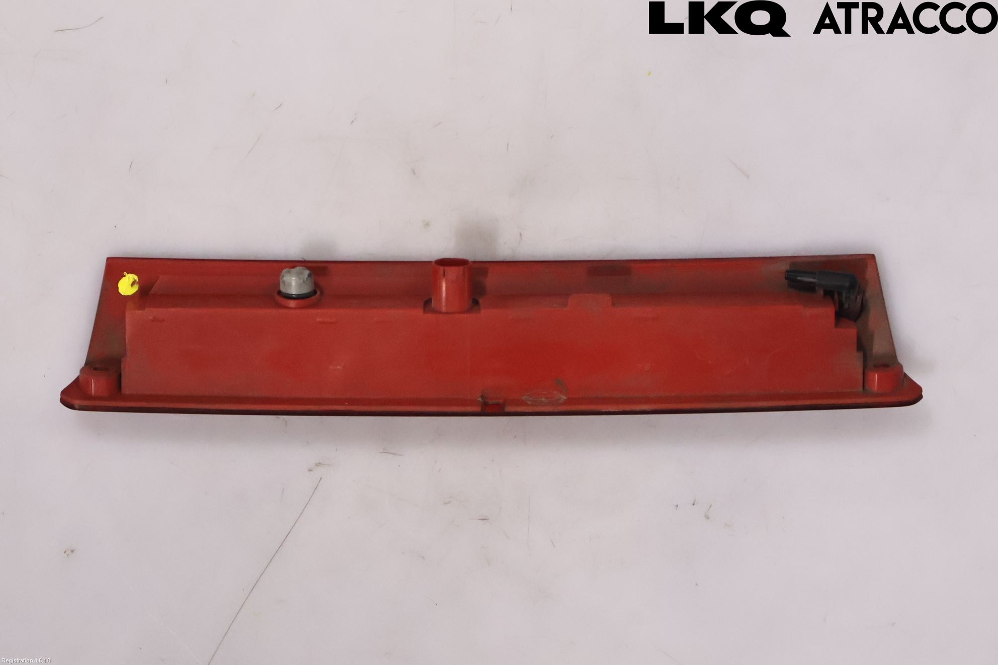Ford FIESTA 09-12 Bremselys Bakrute
