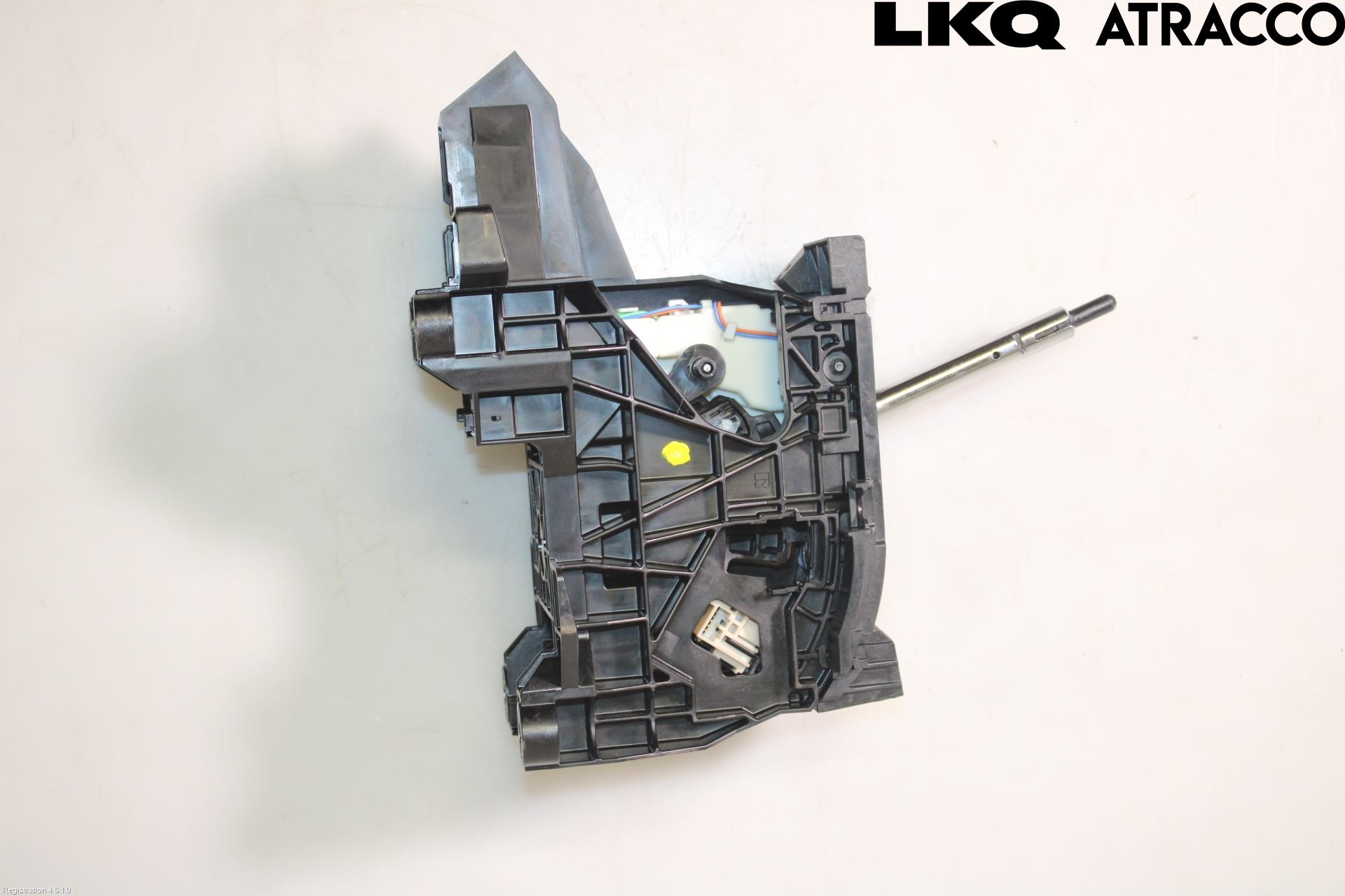 Toyota RAV4 19- Gearspak
