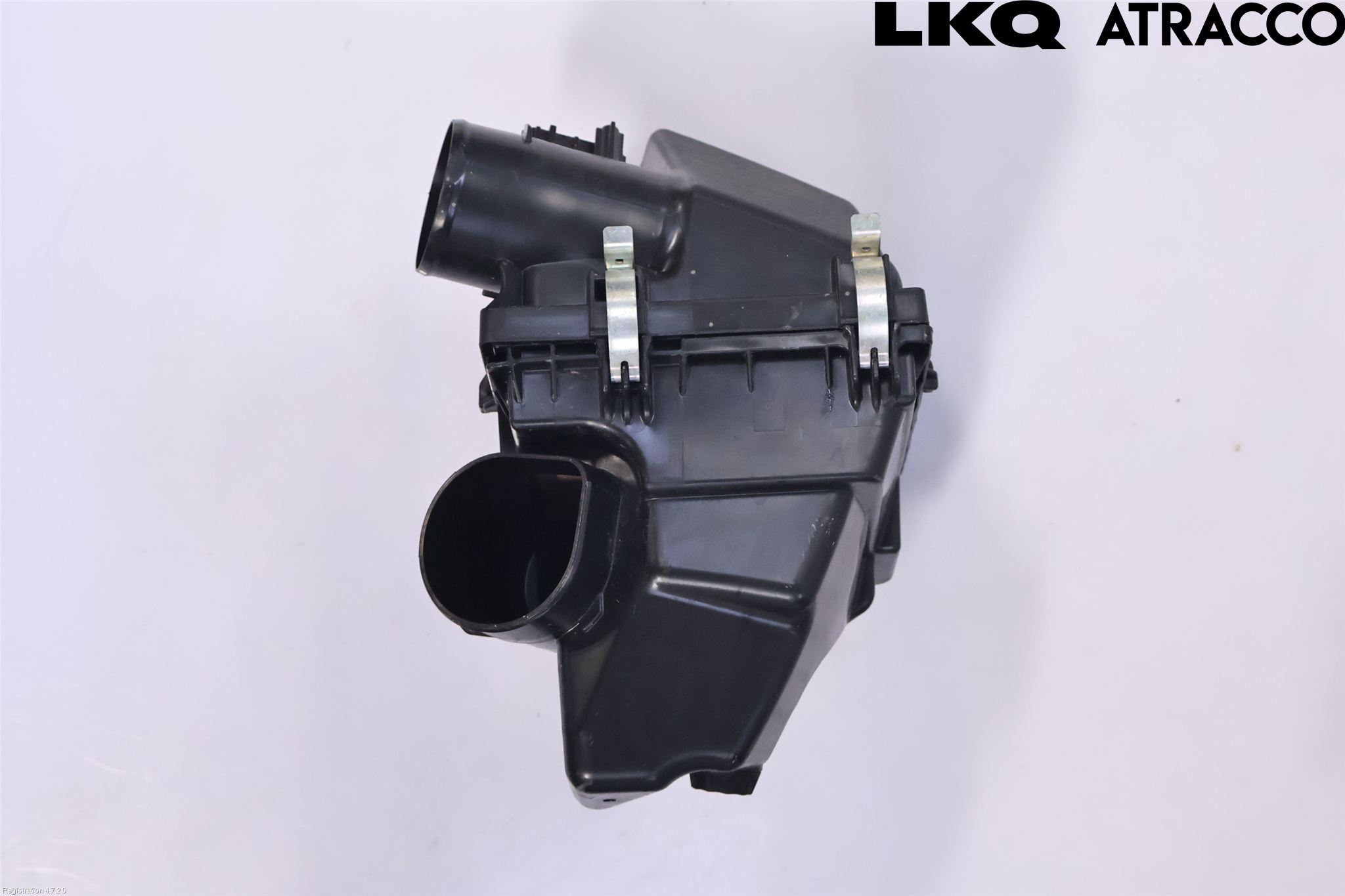 Toyota YARIS XP21 20- Luftfilter Boks
