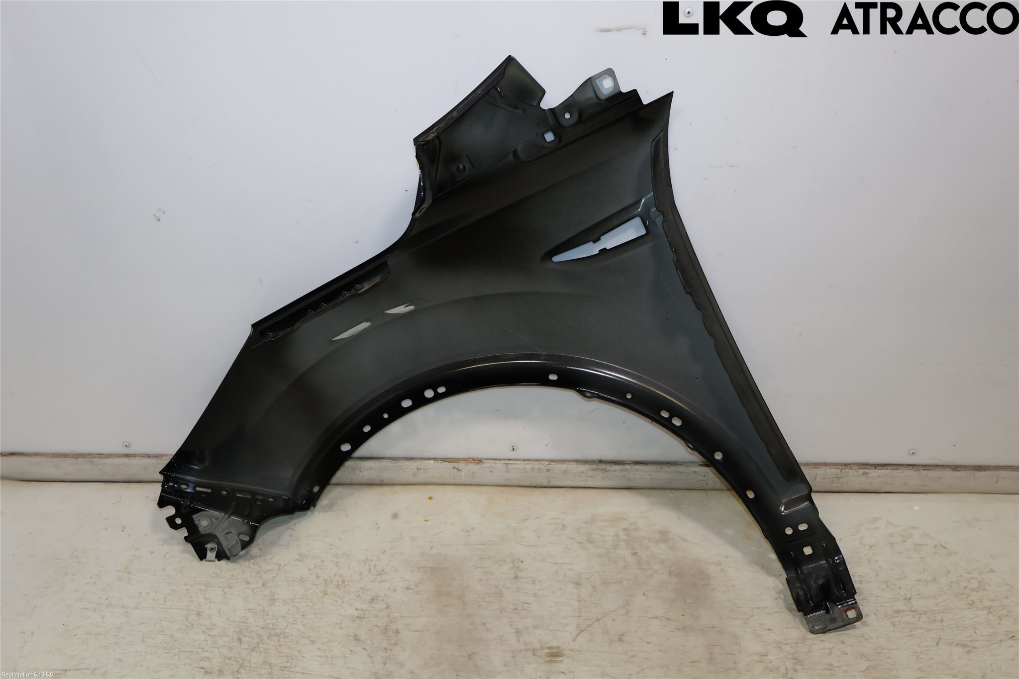 Ford KUGA 13-16 Skjerm Foran Høyre