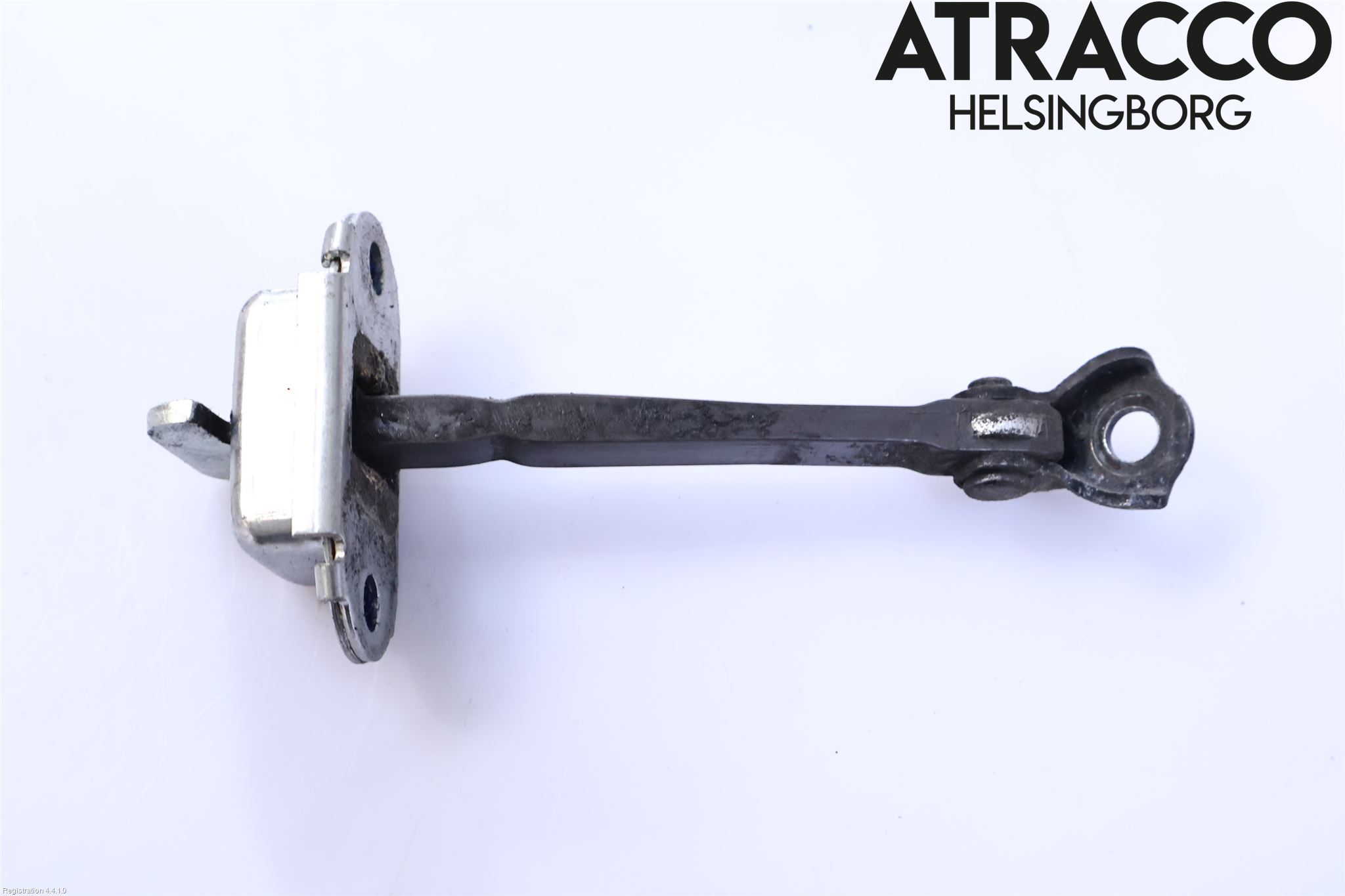 Toyota AYGO 15-21 Dørstopper