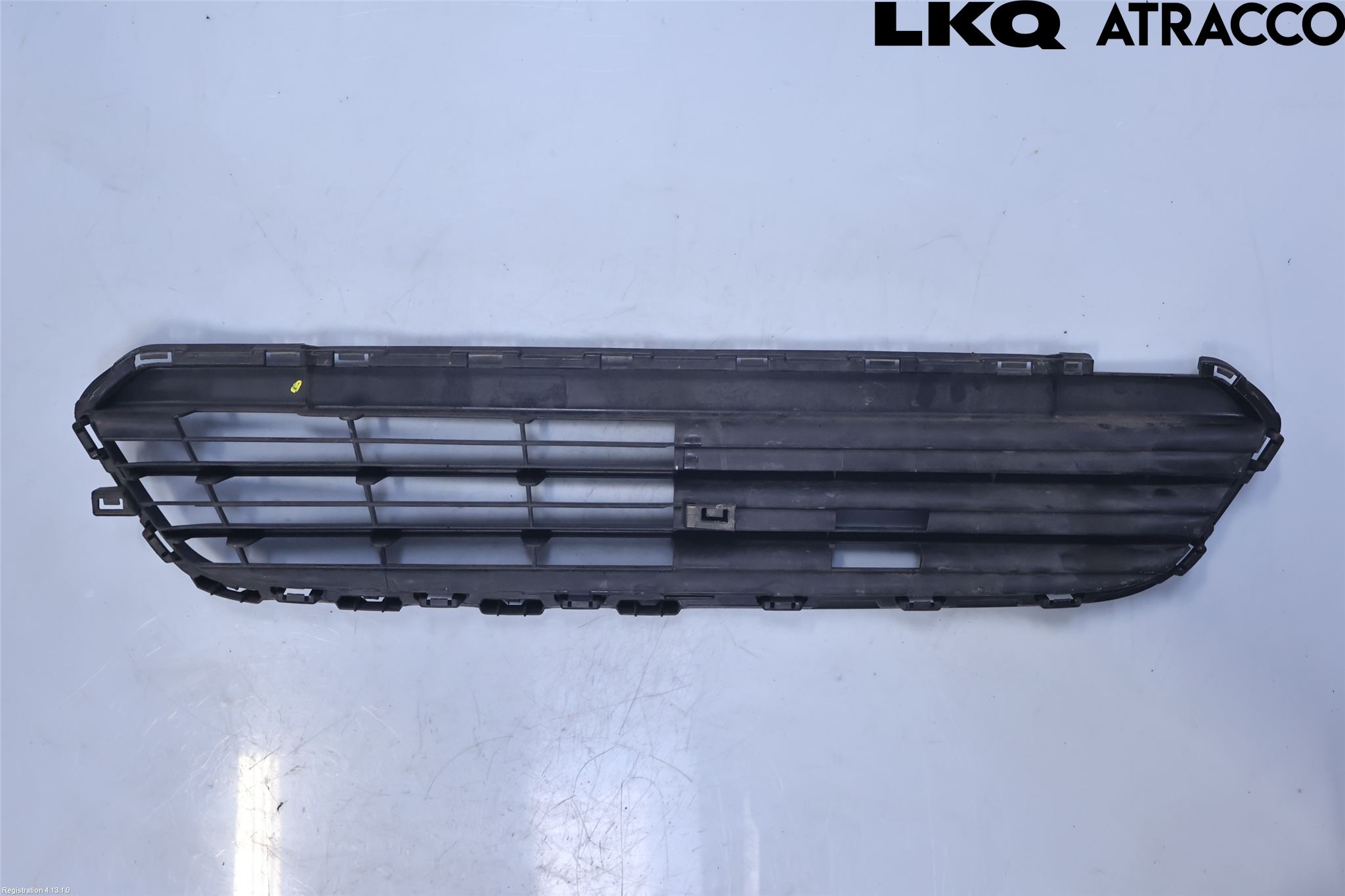 Peugeot 108 15-22 Grilldel Midt