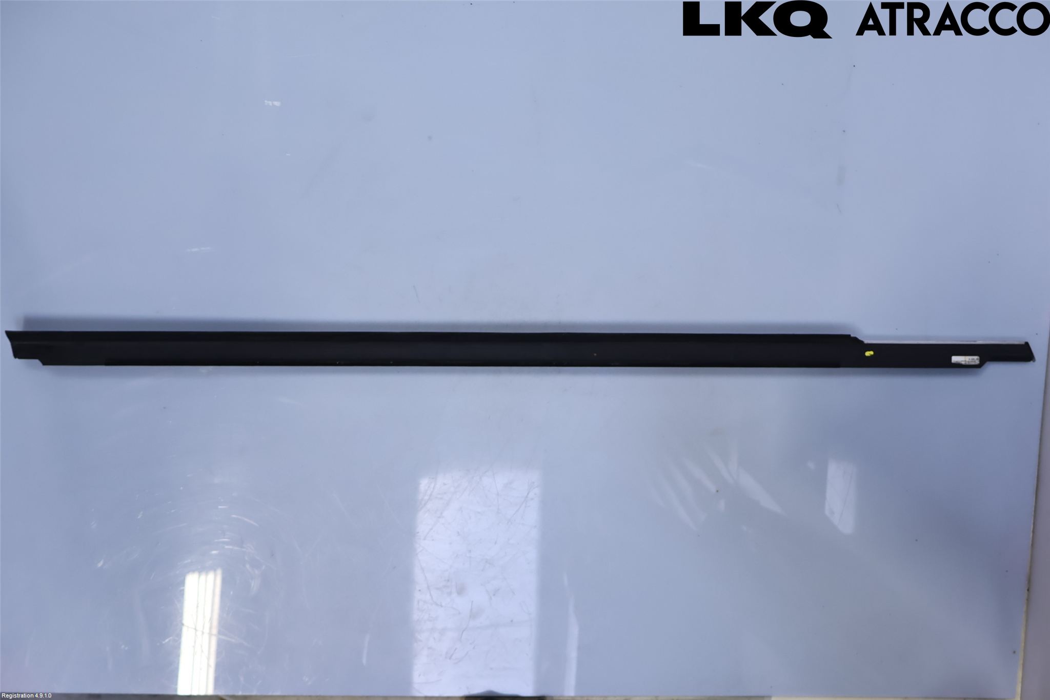 Volkswagen VW PASSAT CC 08-16 Dør Dekorlist Vf