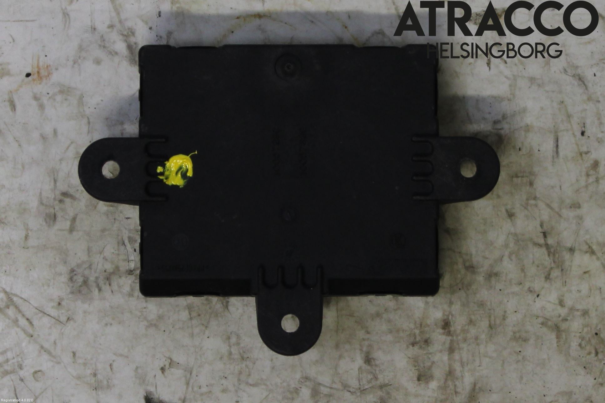 Landrover RANGE ROVER SPORT (L494) 14-22 Styreenhet Dør