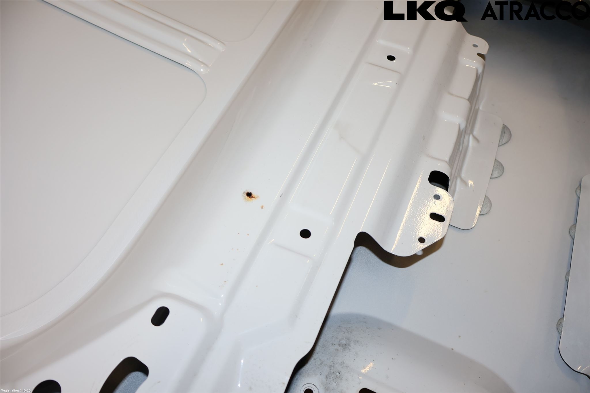 Nissan NV200/NV200 COMBI Dør Skyvedør Høyre