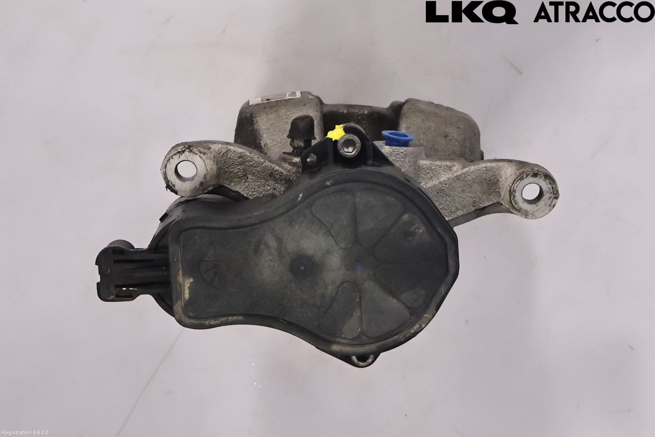 Peugeot EXPERT/E-EXPERT 17- Bremsecaliper Bak Høyre