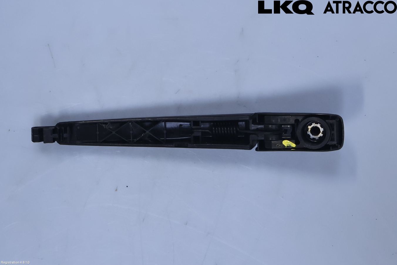 Toyota COROLLA 19- Viskerarm Bakrute
