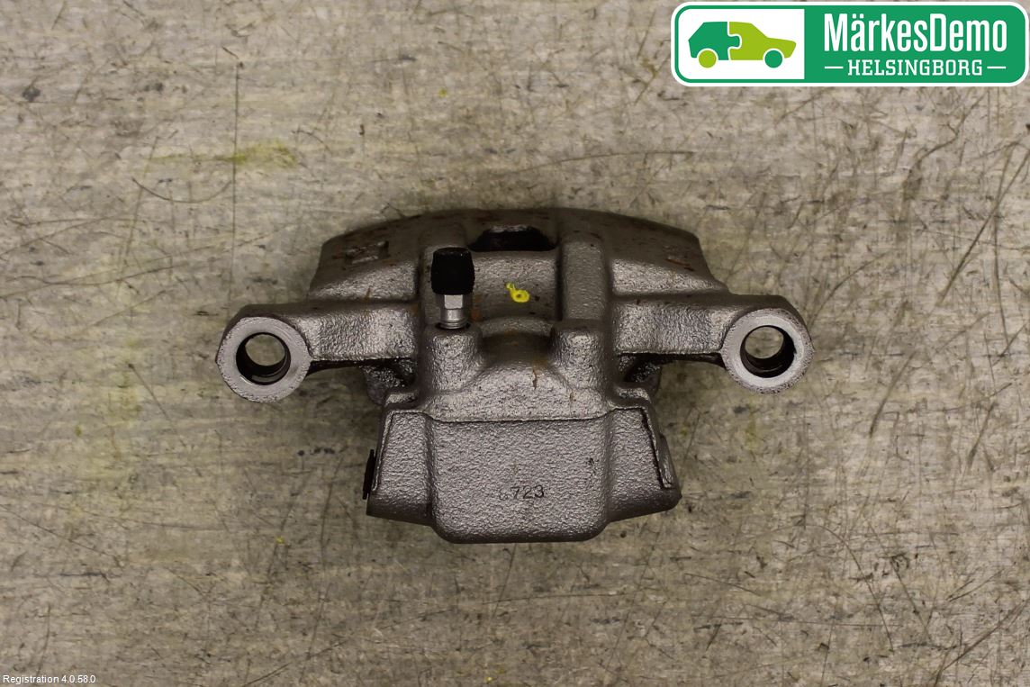 Mitsubishi GRANDIS Bremsecaliper Bak Høyre