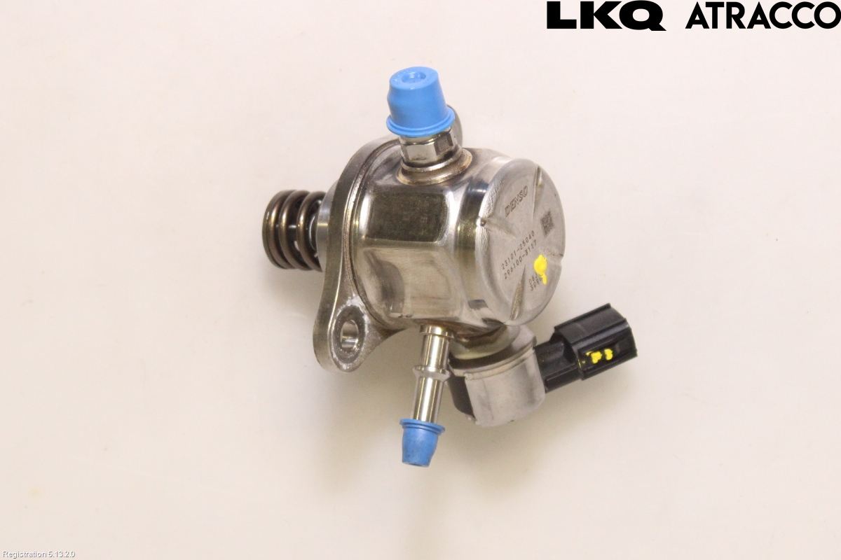 Lexus NX 340h/450h+ 21- Drivstoffpumpe Mekanisk