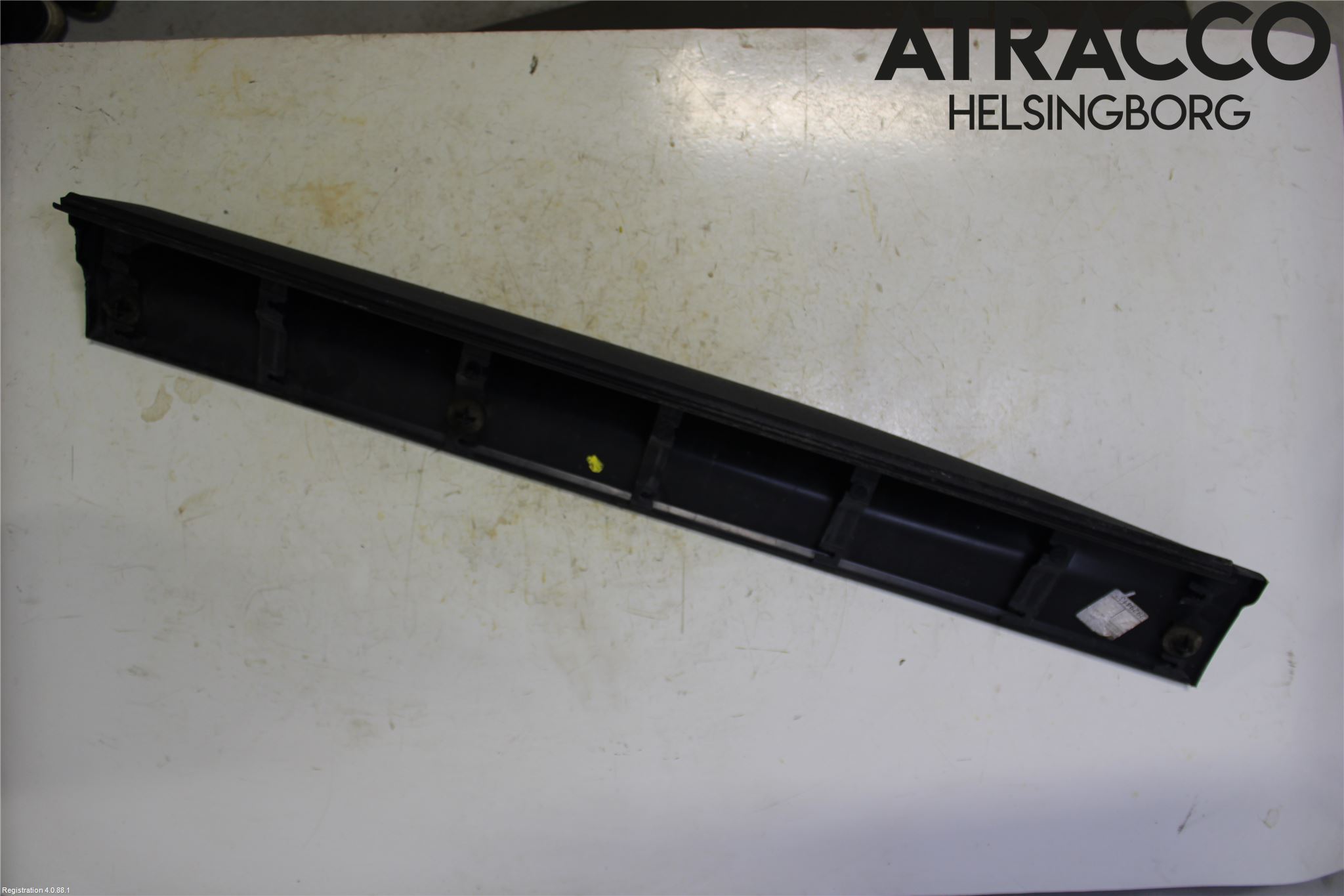 Landrover RANGE ROVER SPORT (L320) 05-09 Dør Dekorlist Hf