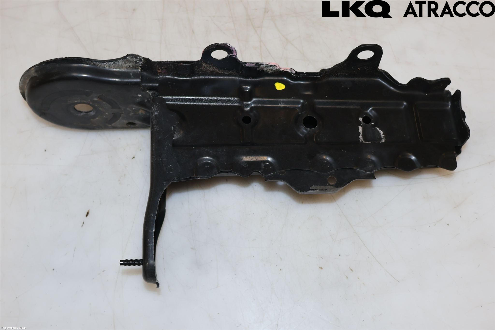 Lexus ES 250/300/330 Forstillingsbjelke(Tvergående)
