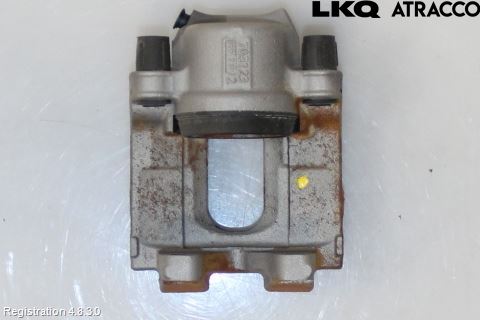 BMW X3 F25 10-17 Bremsecaliper Foran Høyre