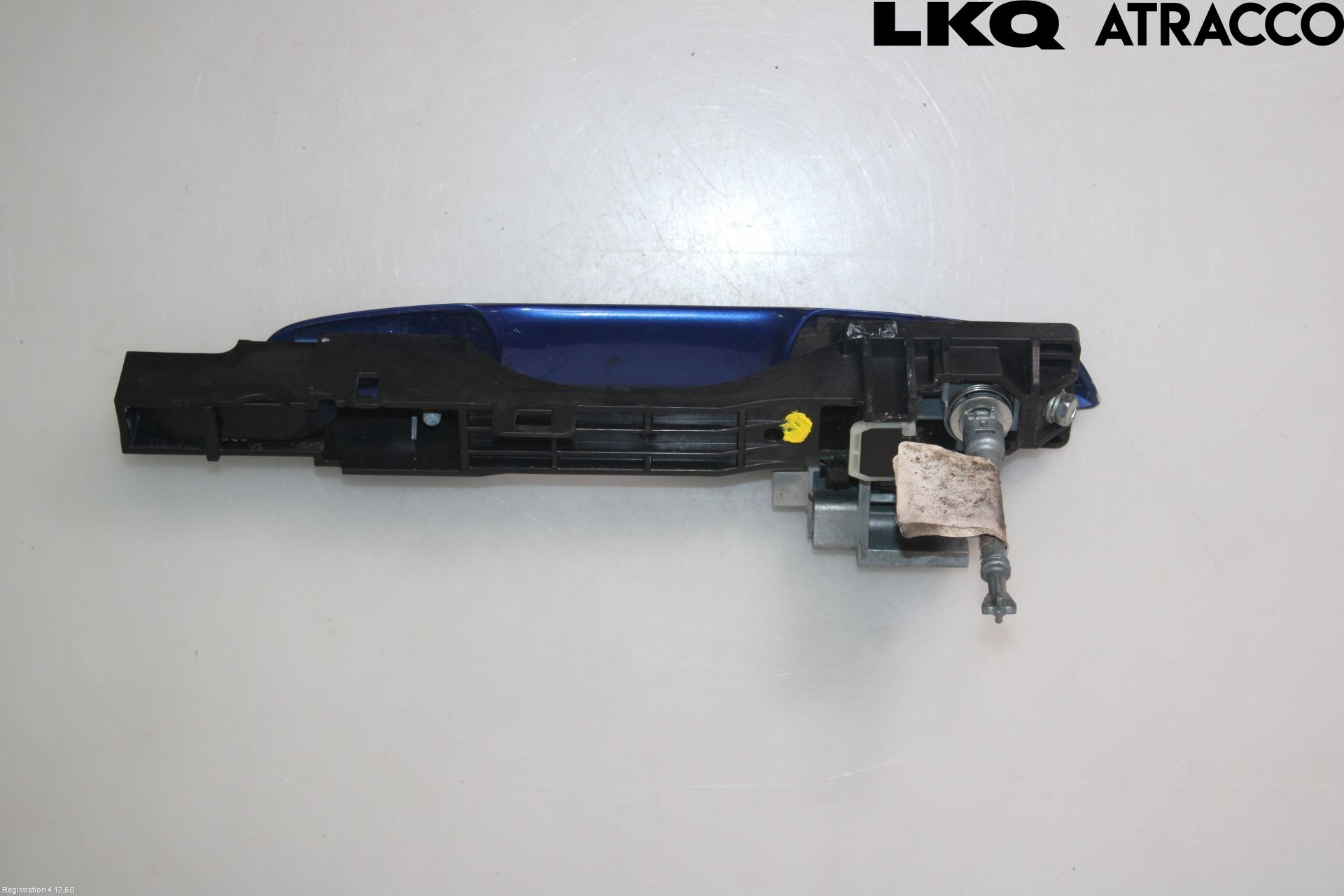 Honda CIVIC 17-22 Dørhandtak Ytre Venstre