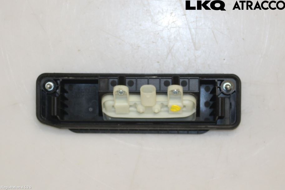 Mercedes-Benz MB CLA-KLASS (C117/X117) 13-19 Bakluke Handtak Ytre