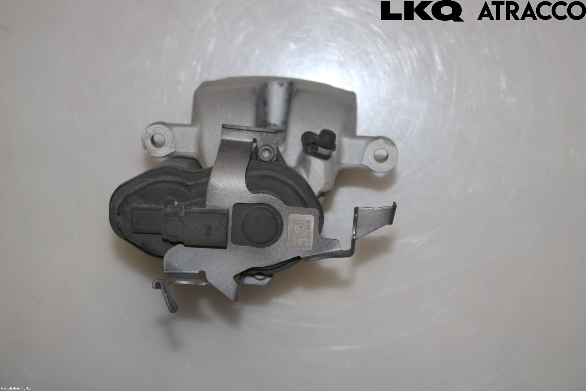 BMW 5 G30/G31/F90 17-23 Bremsecaliper Bak Høyre