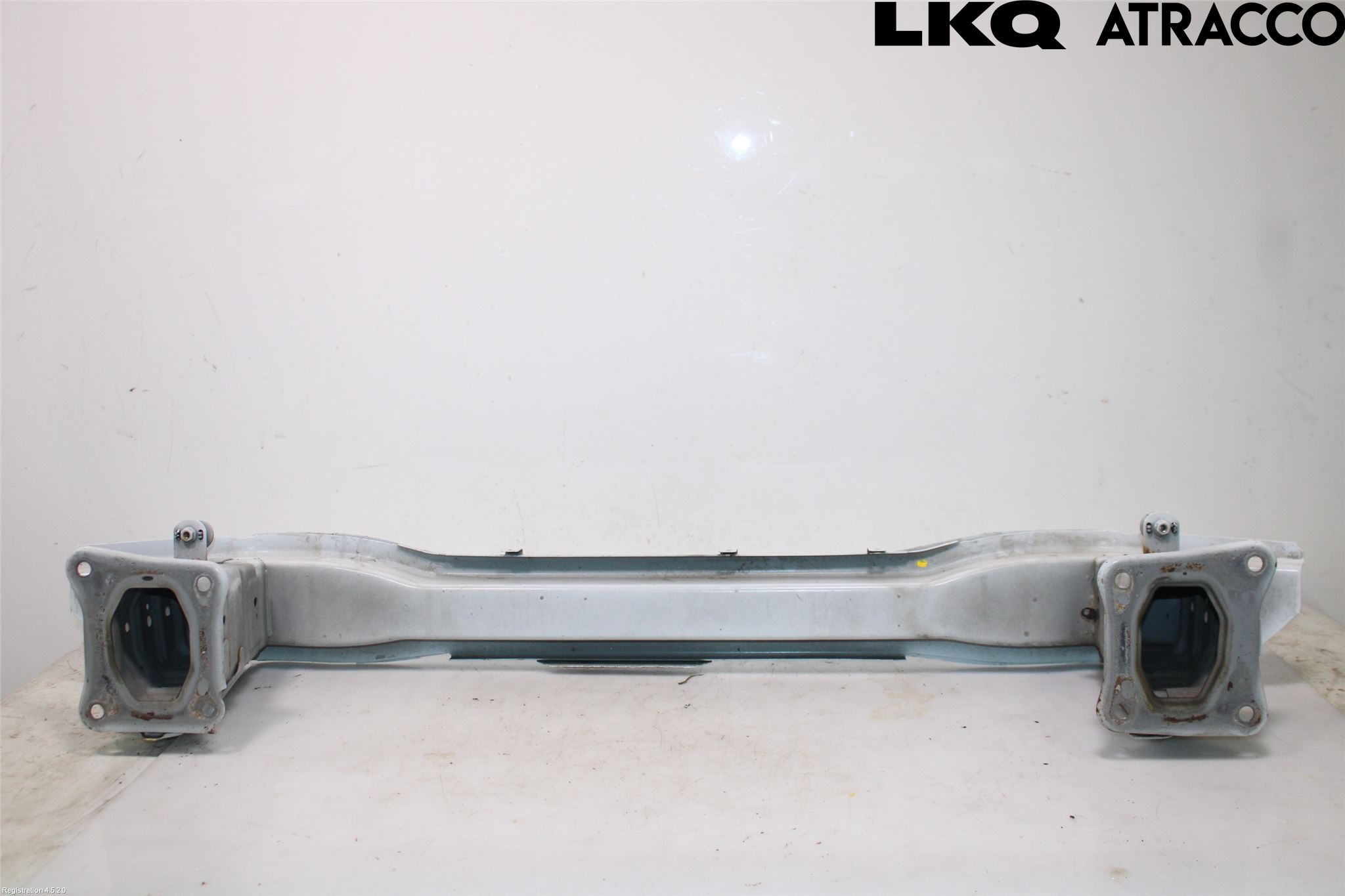 Ford FOCUS 15-18 Støtfanger Foran Bjelke