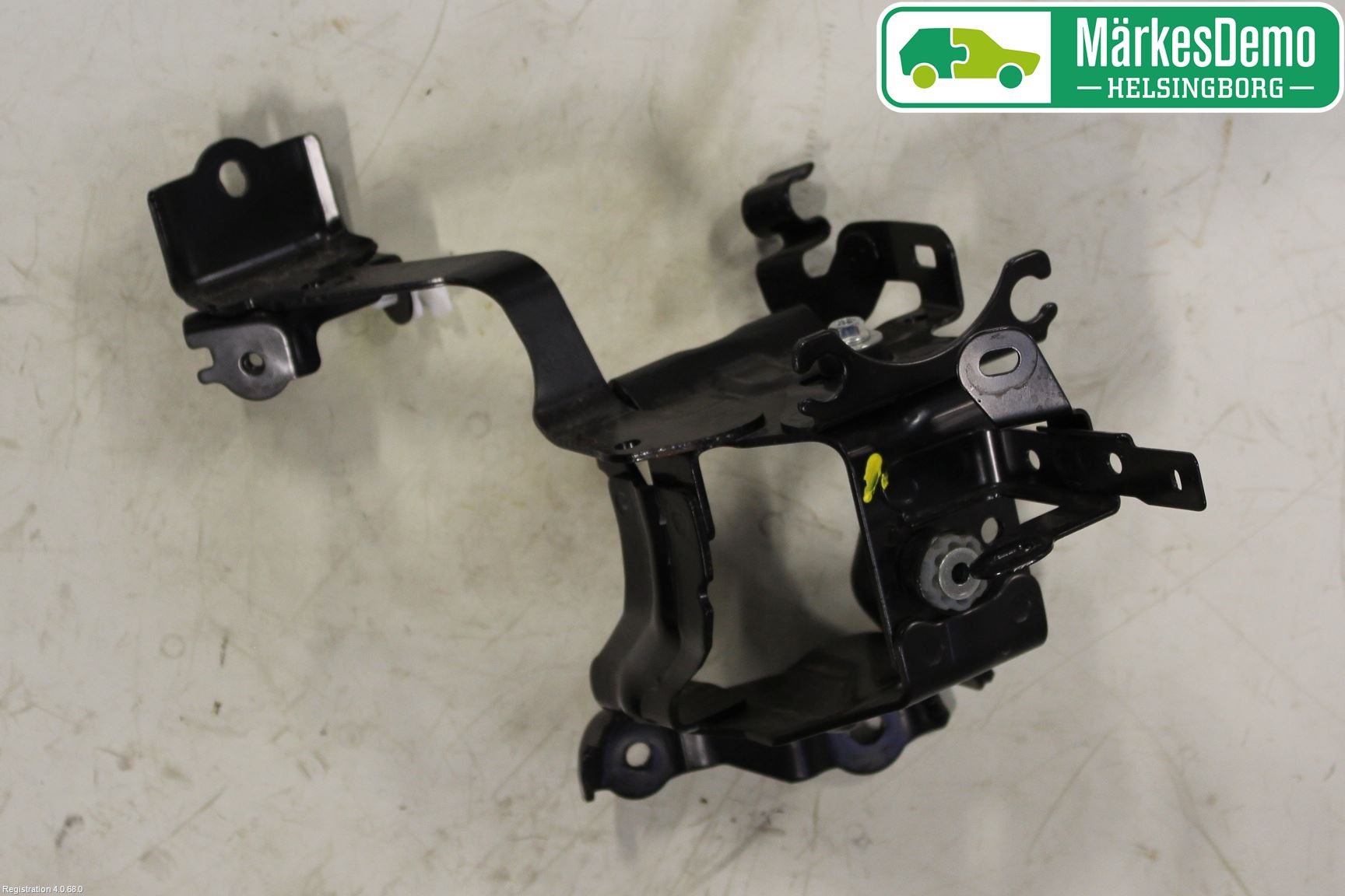 Toyota C-HR 16-23 Abs Hydraulikkaggregat