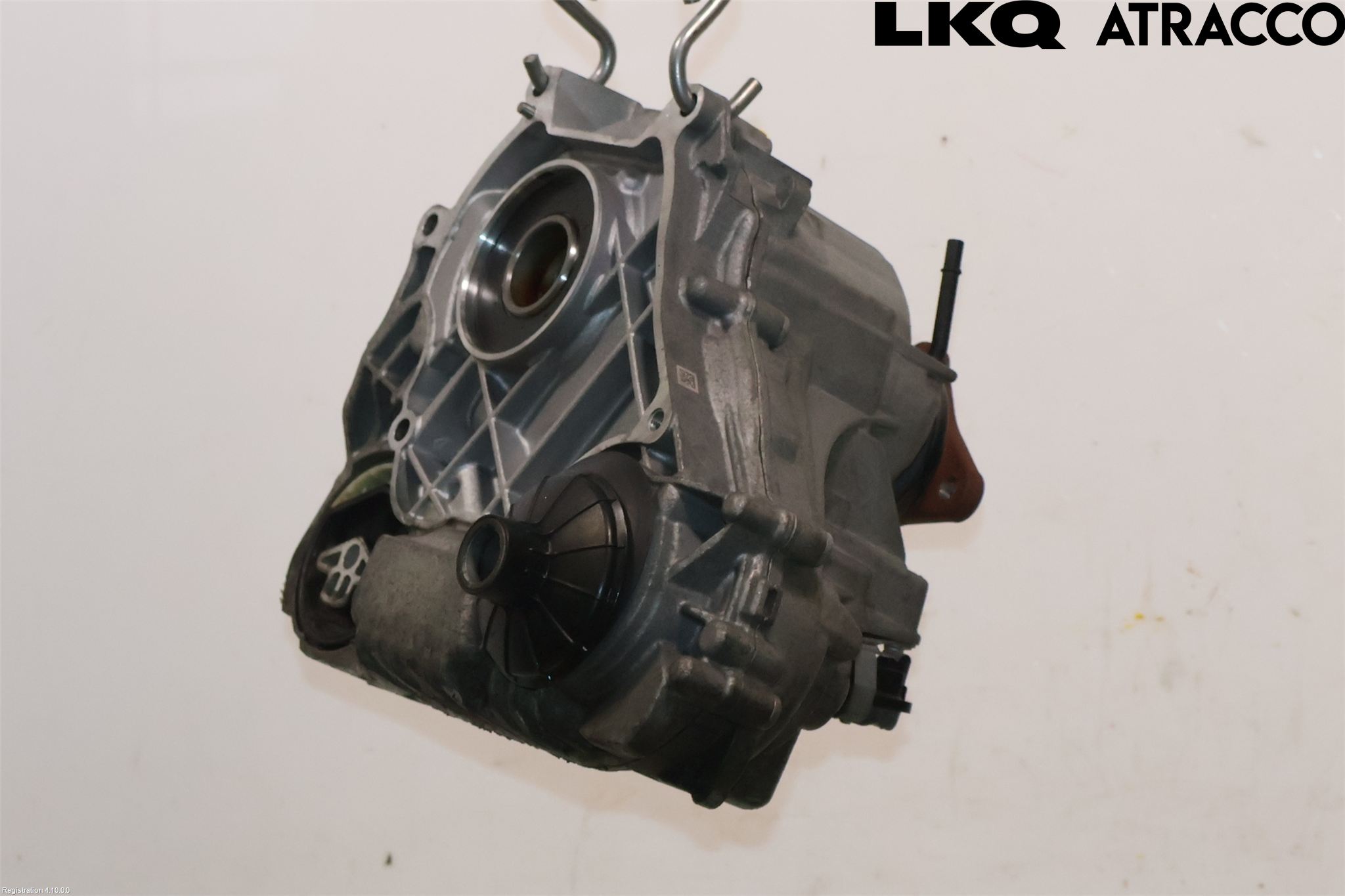 BMW 5 G30/G31/F90 17-23 Gearkasse Fordelingskasse
